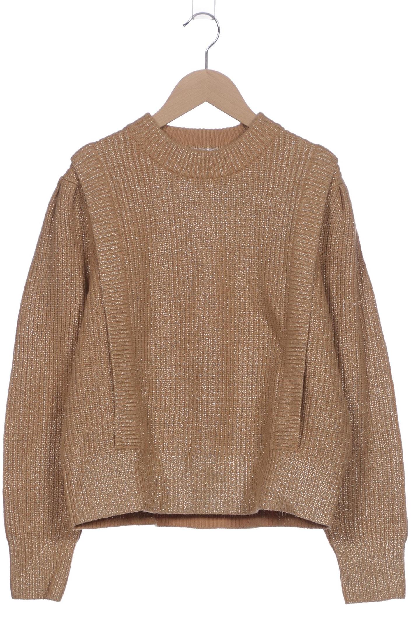 

Boss by Hugo Boss Damen Pullover, braun, Gr. 36