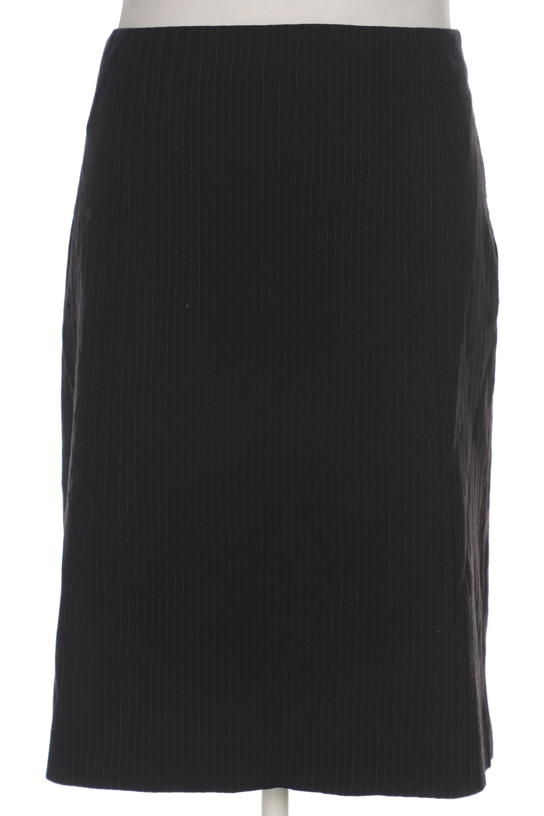 

Boss by Hugo Boss Damen Rock, schwarz, Gr. 44