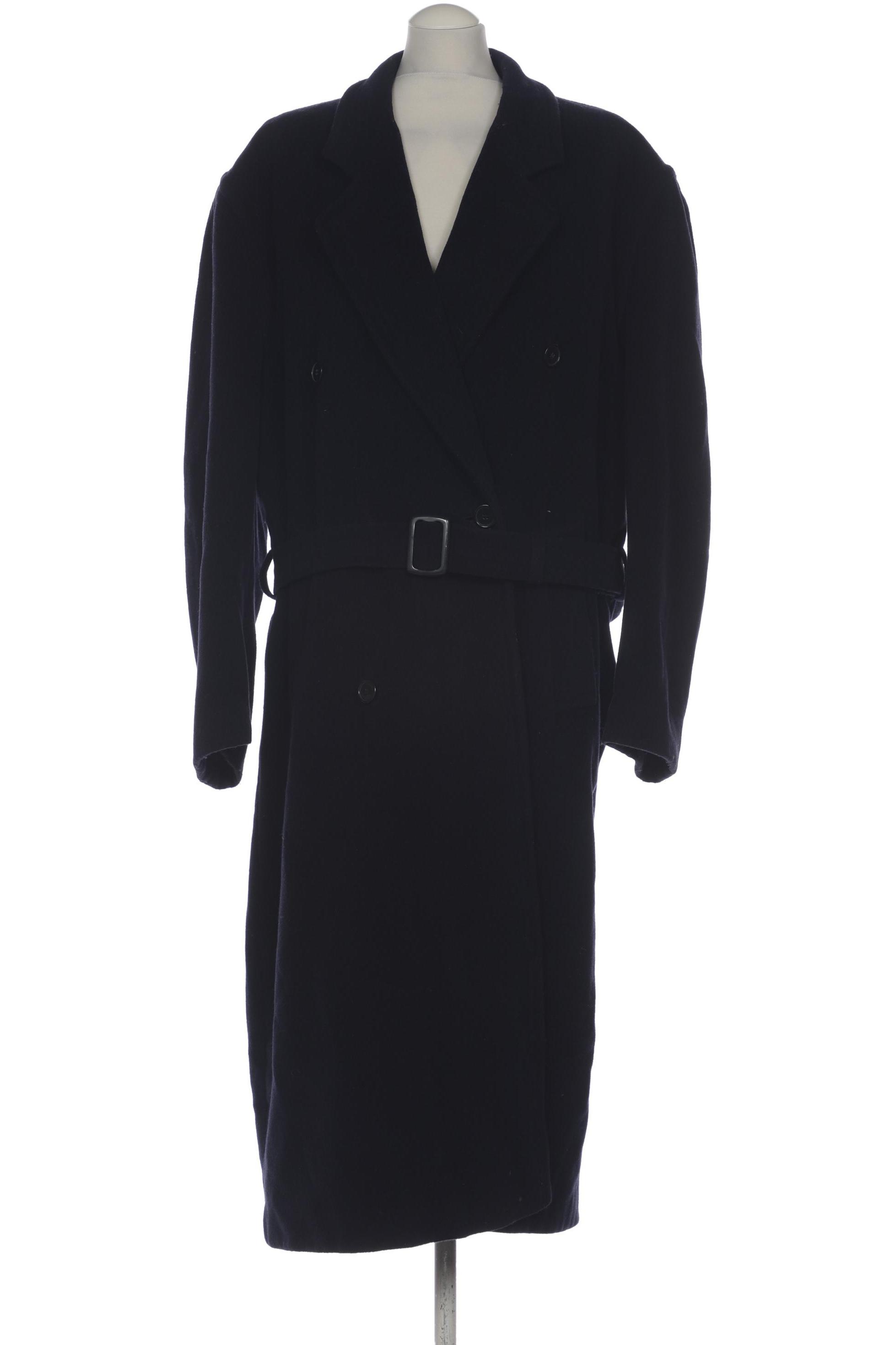 

Boss by Hugo Boss Herren Mantel, marineblau, Gr. 102