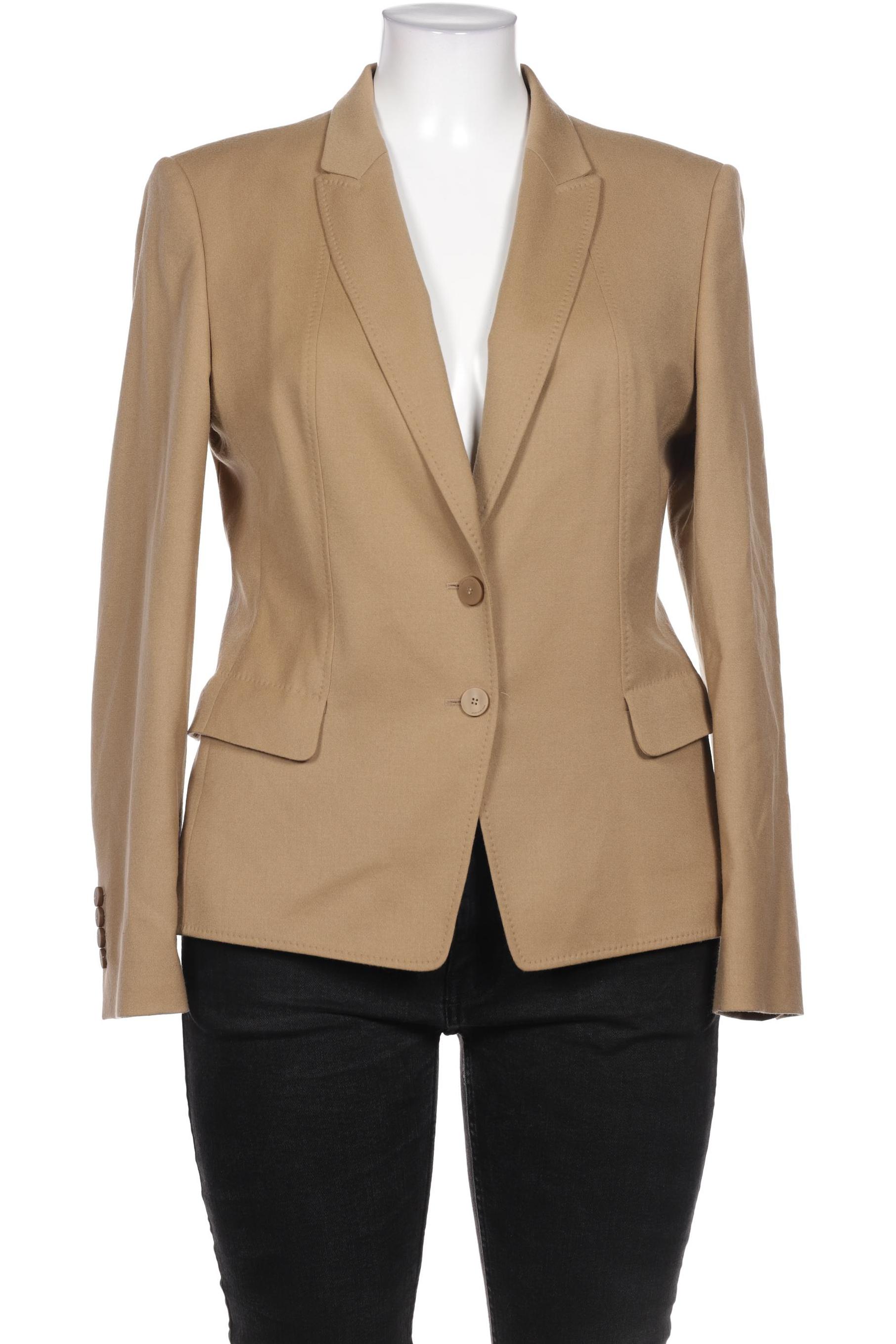 

BOSS by Hugo Boss Damen Blazer, braun