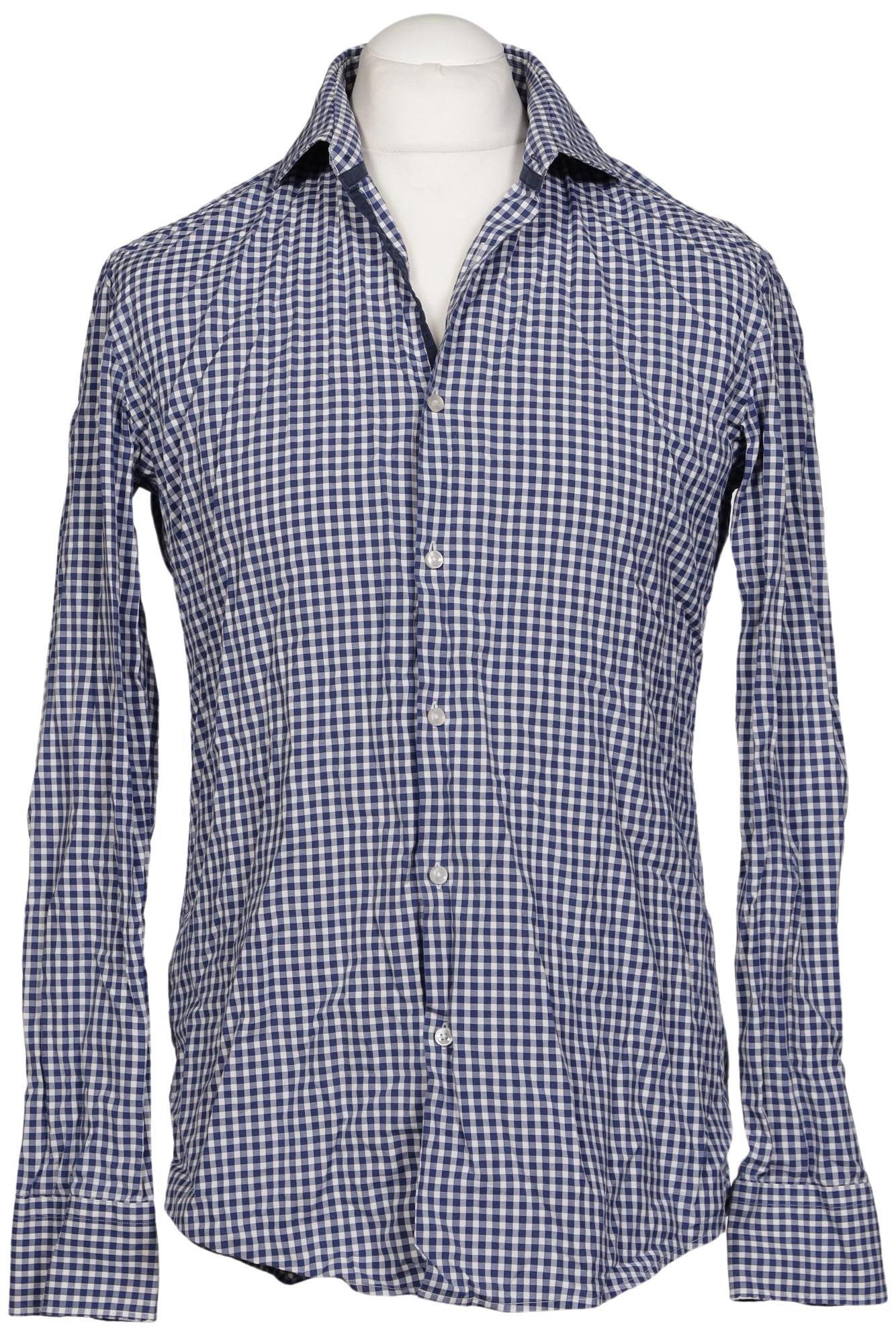 

Boss by Hugo Boss Herren Hemd, mehrfarbig, Gr. 50