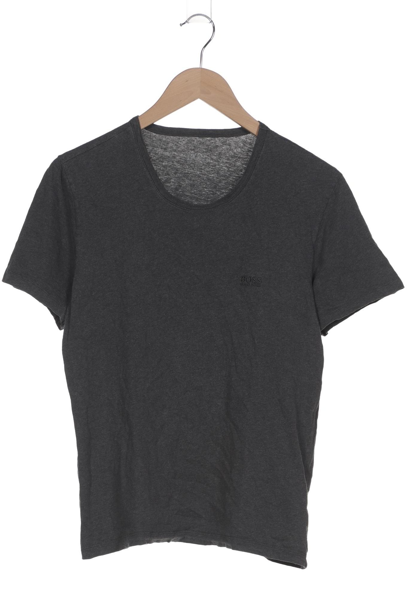 

Boss by Hugo Boss Herren T-Shirt, grau, Gr. 48