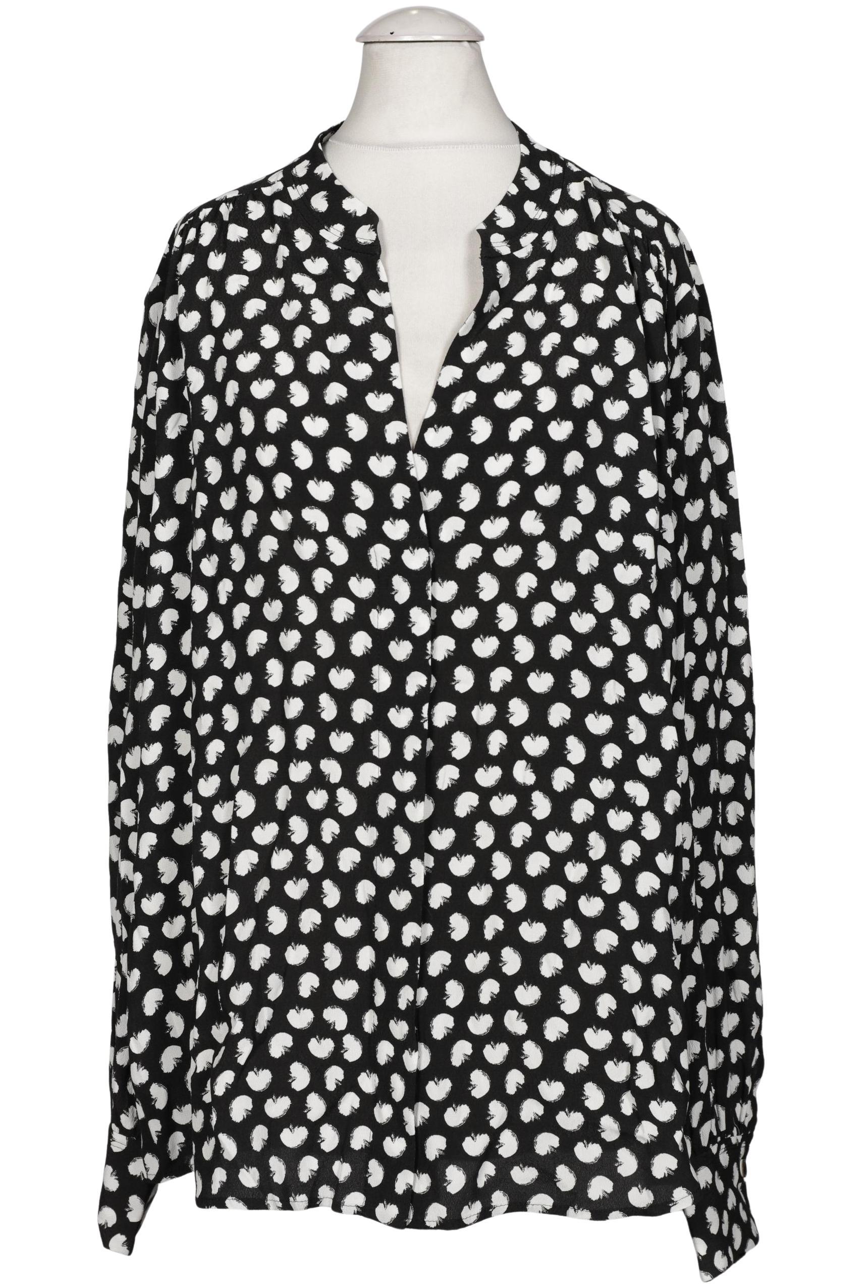 

Boss by Hugo Boss Damen Bluse, mehrfarbig, Gr. 38