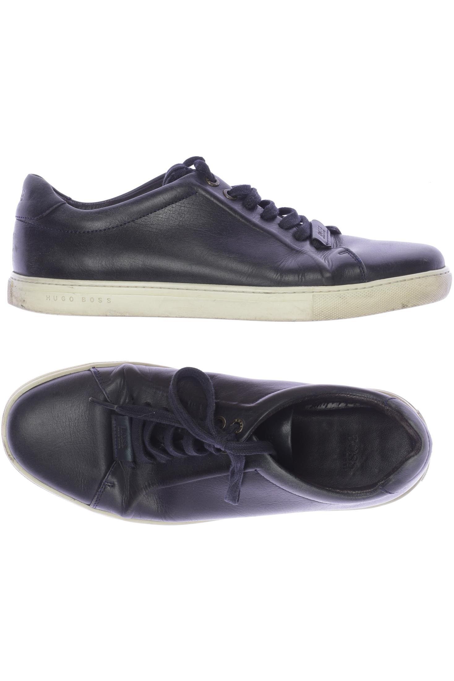 

Boss by Hugo Boss Herren Sneakers, marineblau, Gr. 40