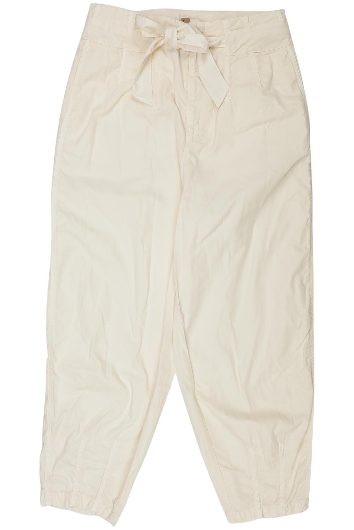 

Boss by Hugo Boss Damen Stoffhose, cremeweiß, Gr. 36