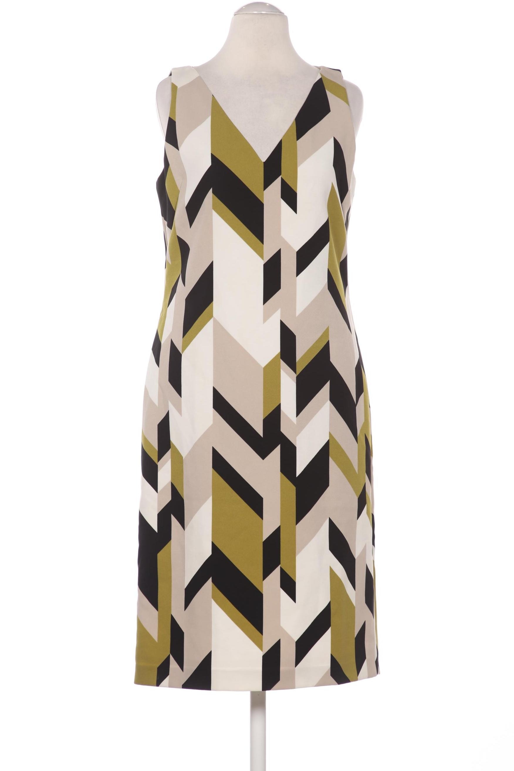 

Boss by Hugo Boss Damen Kleid, mehrfarbig, Gr. 36
