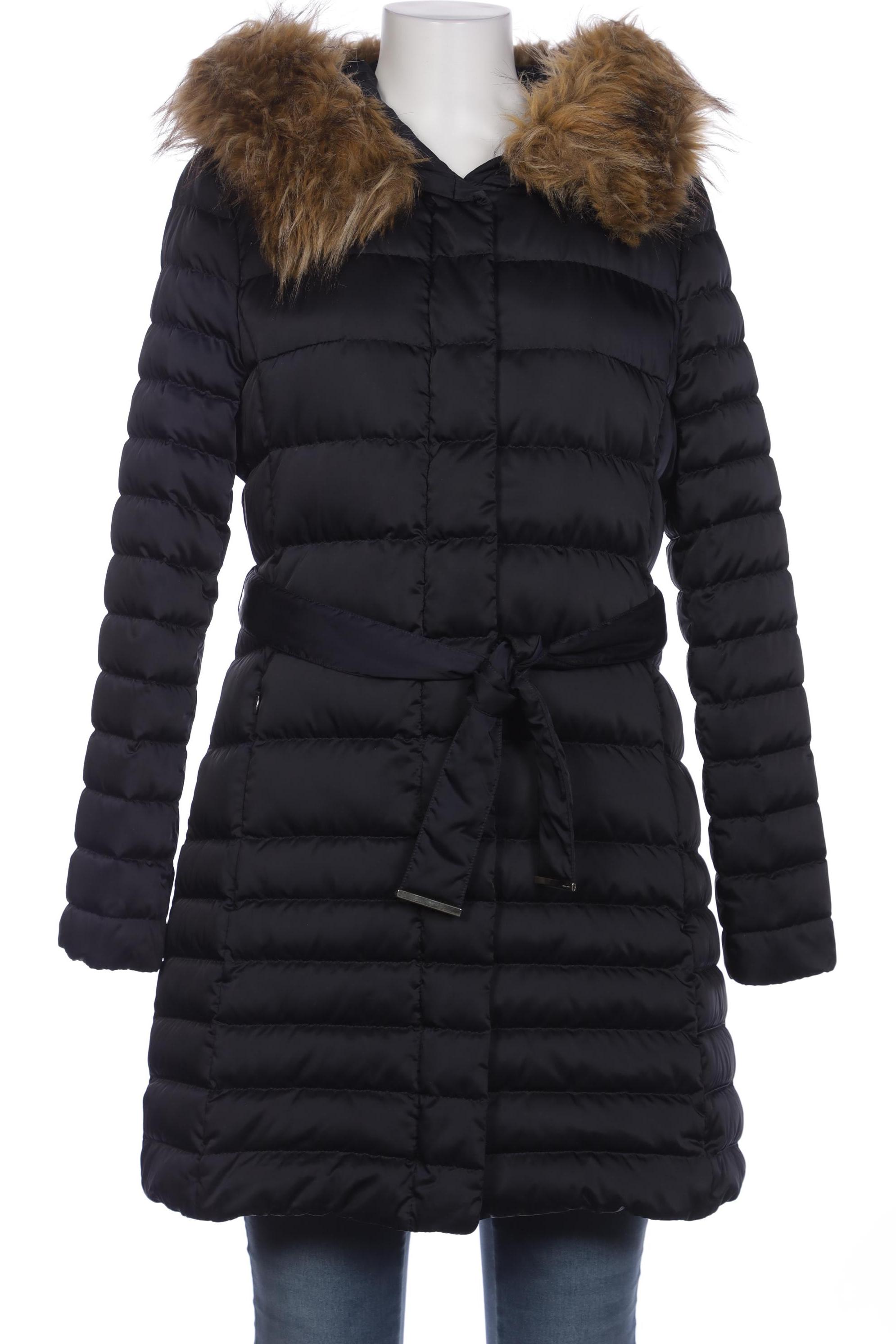 

Boss by Hugo Boss Damen Mantel, marineblau, Gr. 40