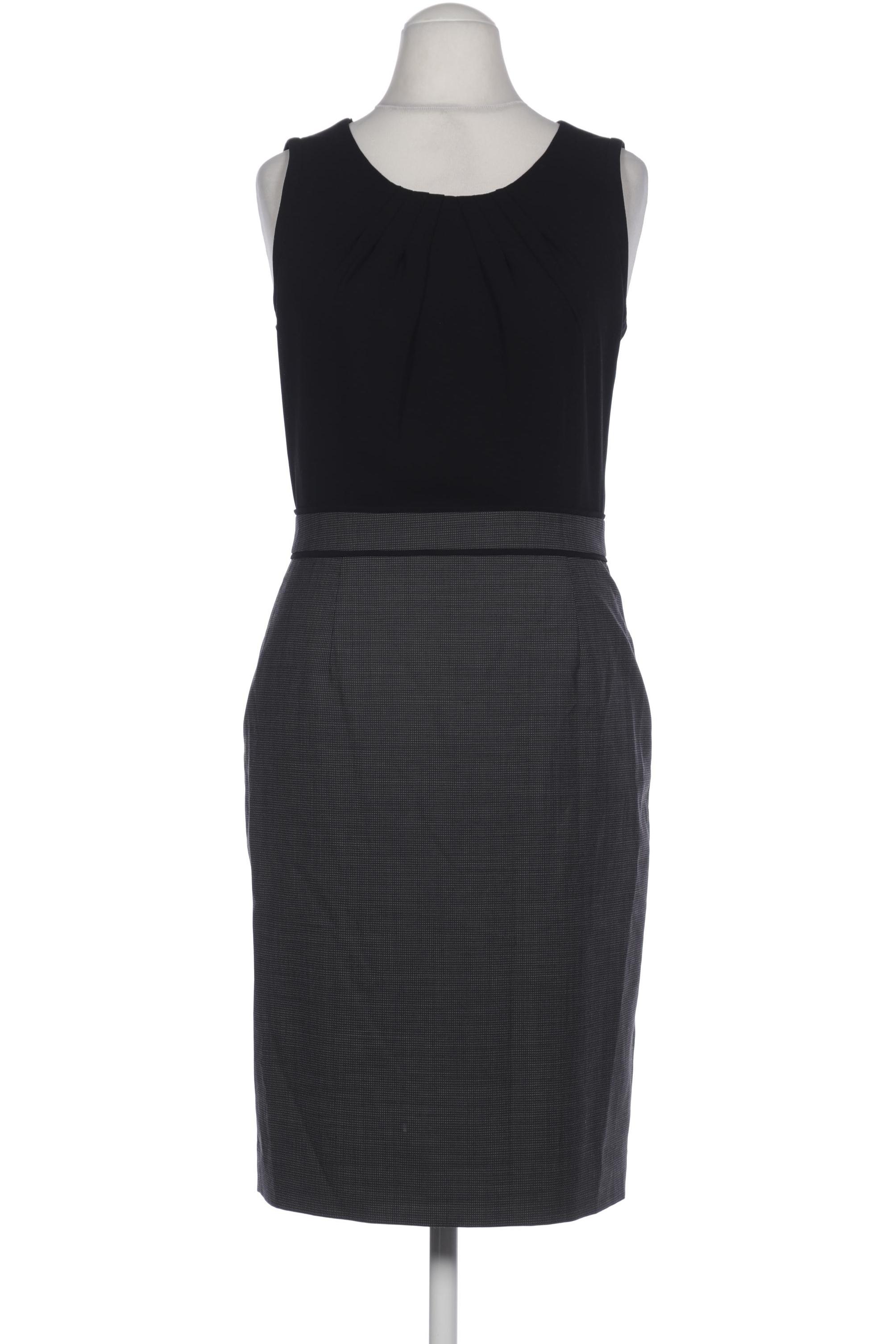 

Boss by Hugo Boss Damen Kleid, schwarz, Gr. 36