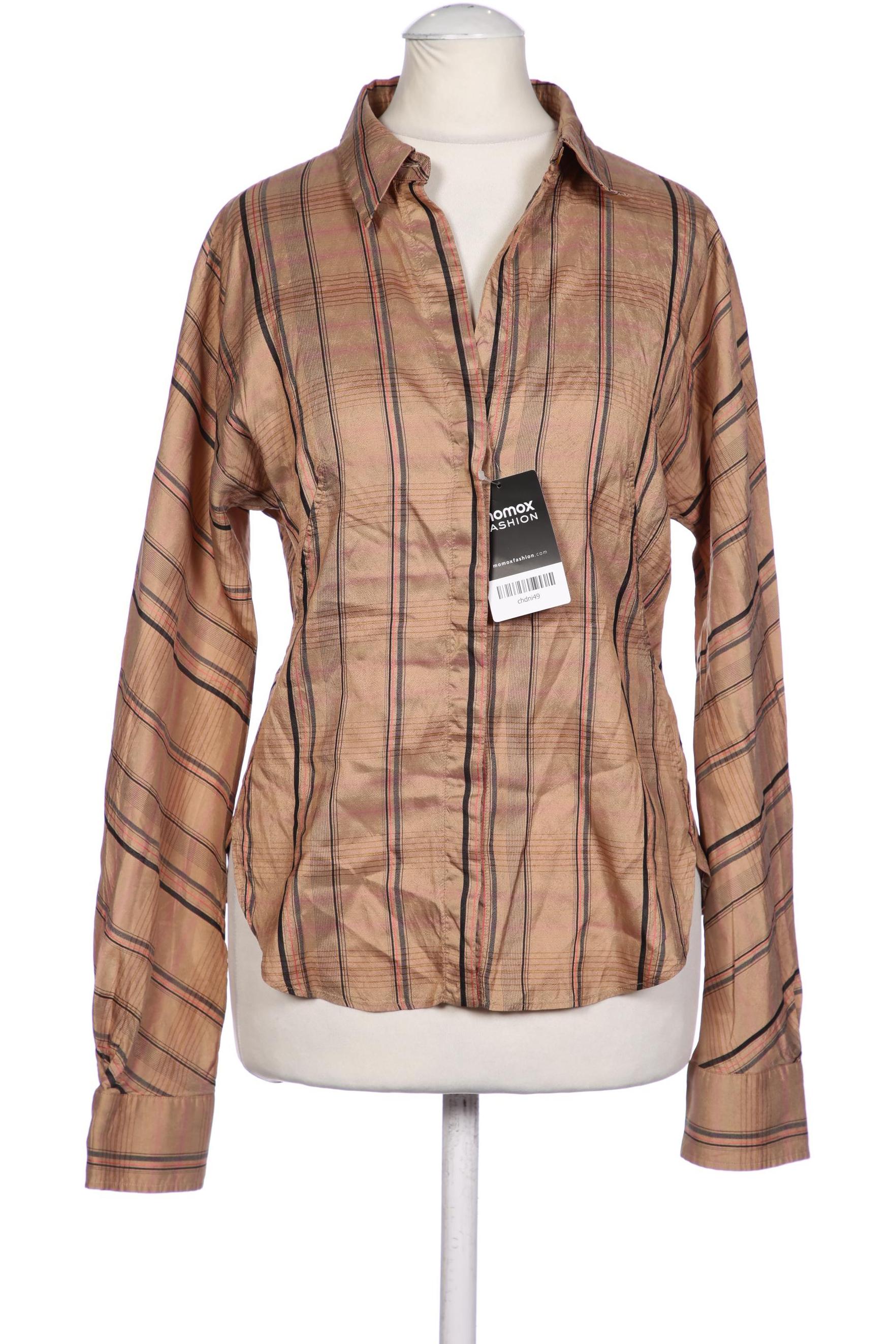 

BOSS by Hugo Boss Damen Bluse, beige
