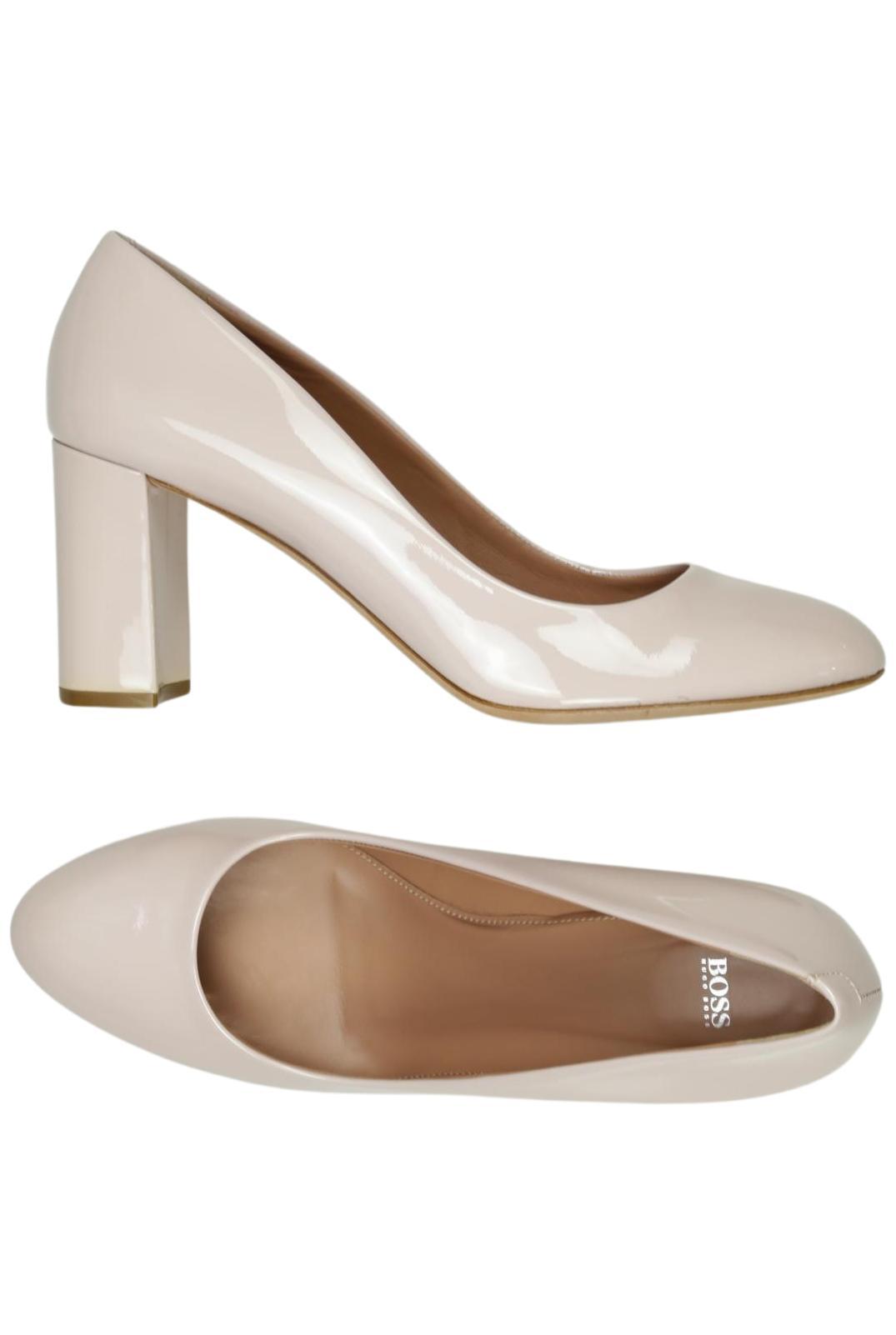 

Boss by Hugo Boss Damen Pumps, pink, Gr. 41