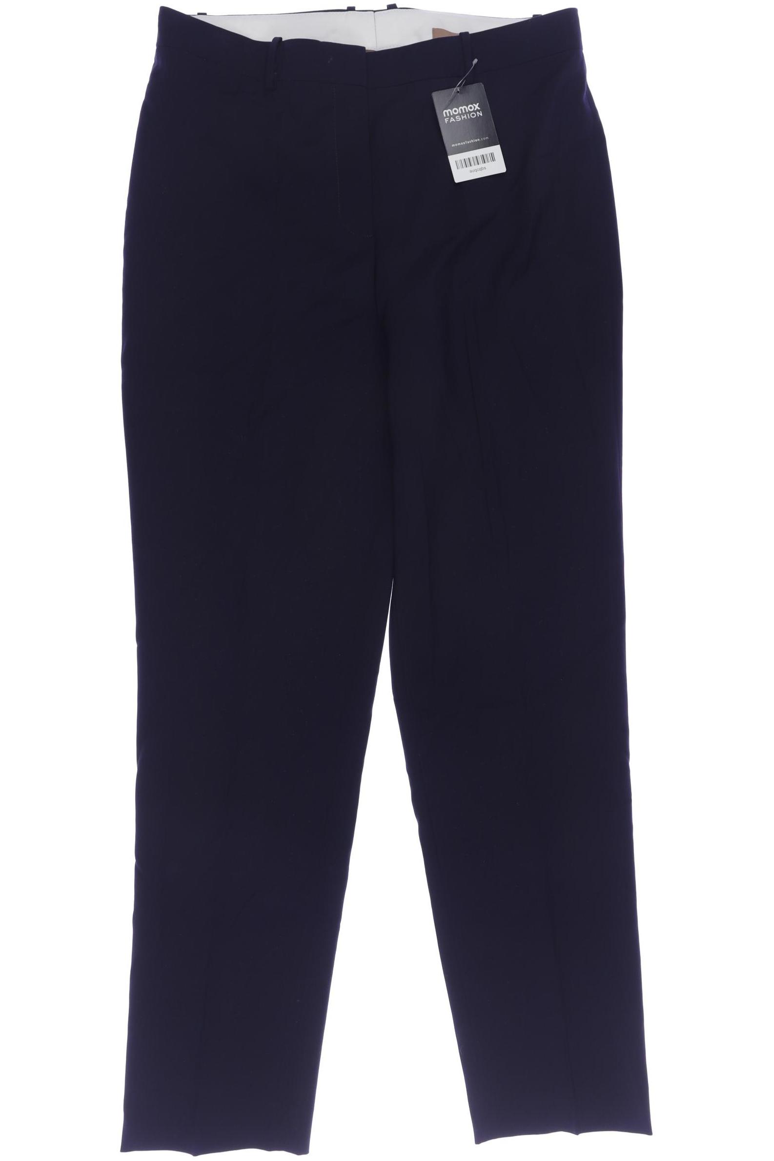 

Boss by Hugo Boss Damen Stoffhose, marineblau, Gr. 32