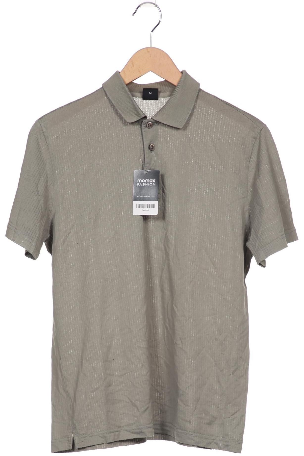 

BOSS by Hugo Boss Herren Poloshirt, grün