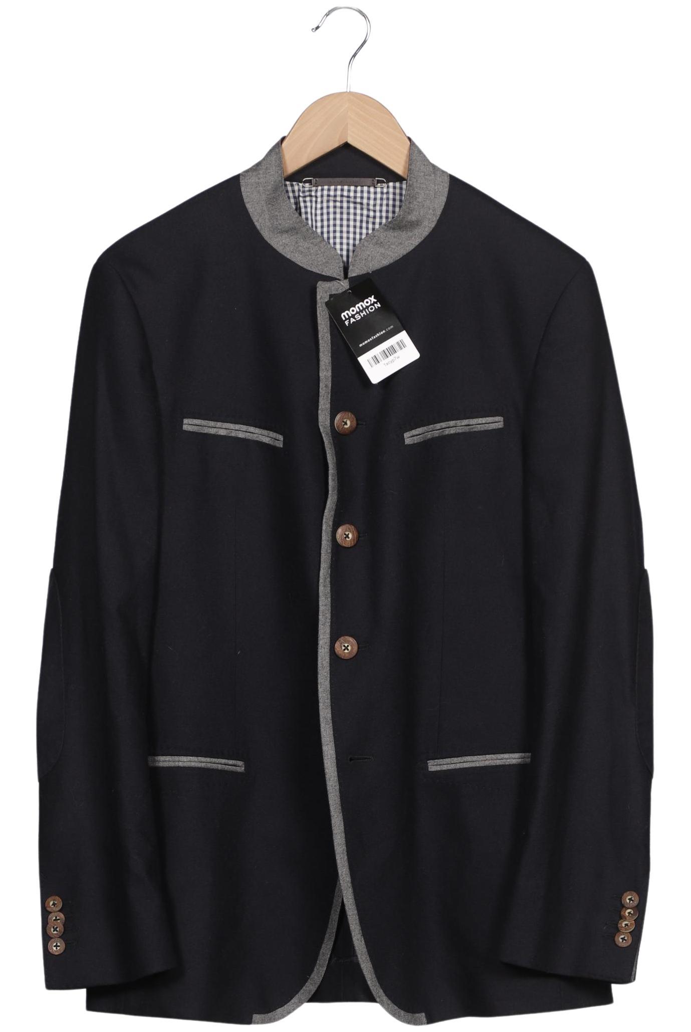 

Boss by Hugo Boss Herren Sakko, marineblau, Gr. 48