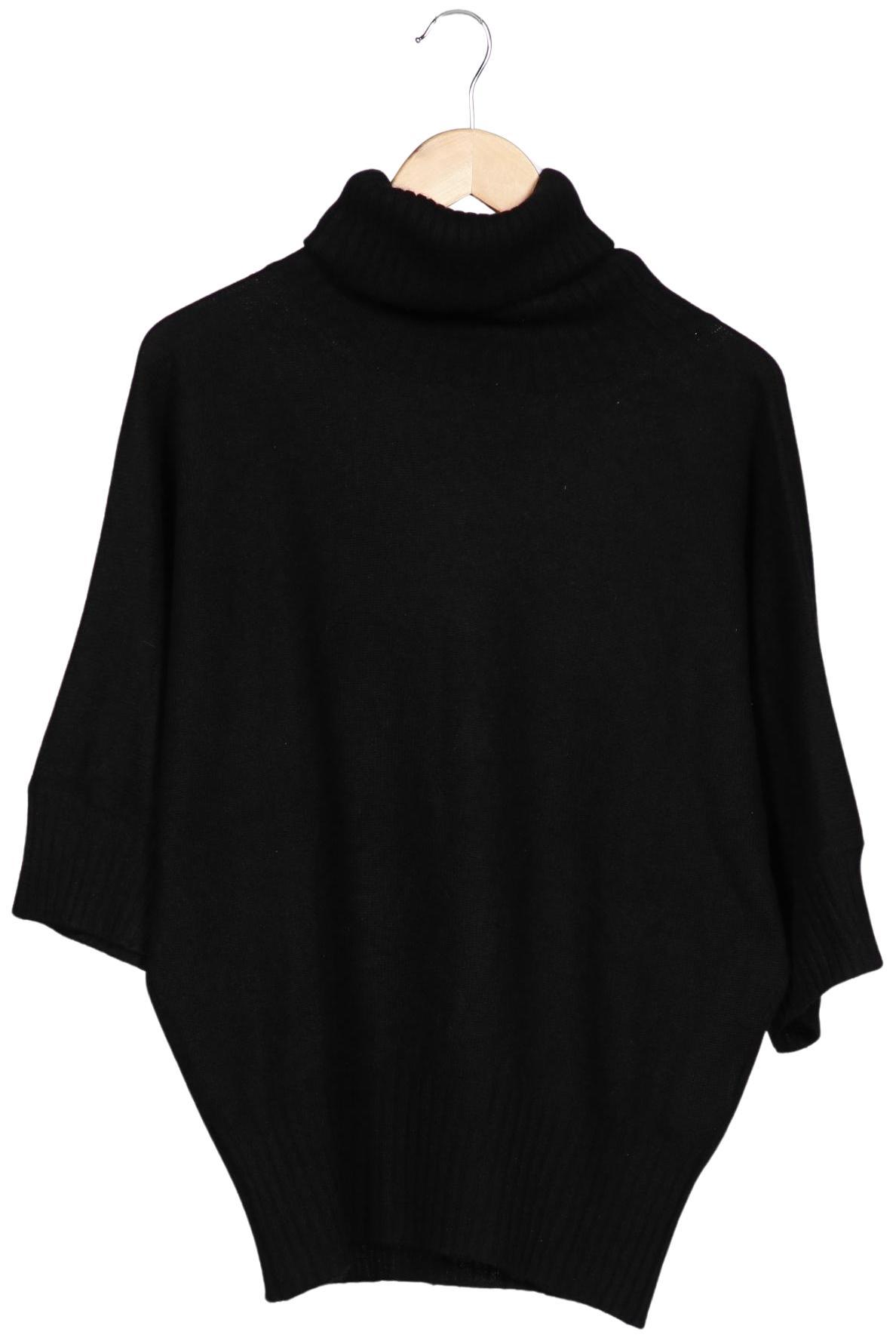 

Boss by Hugo Boss Damen Pullover, schwarz, Gr. 42