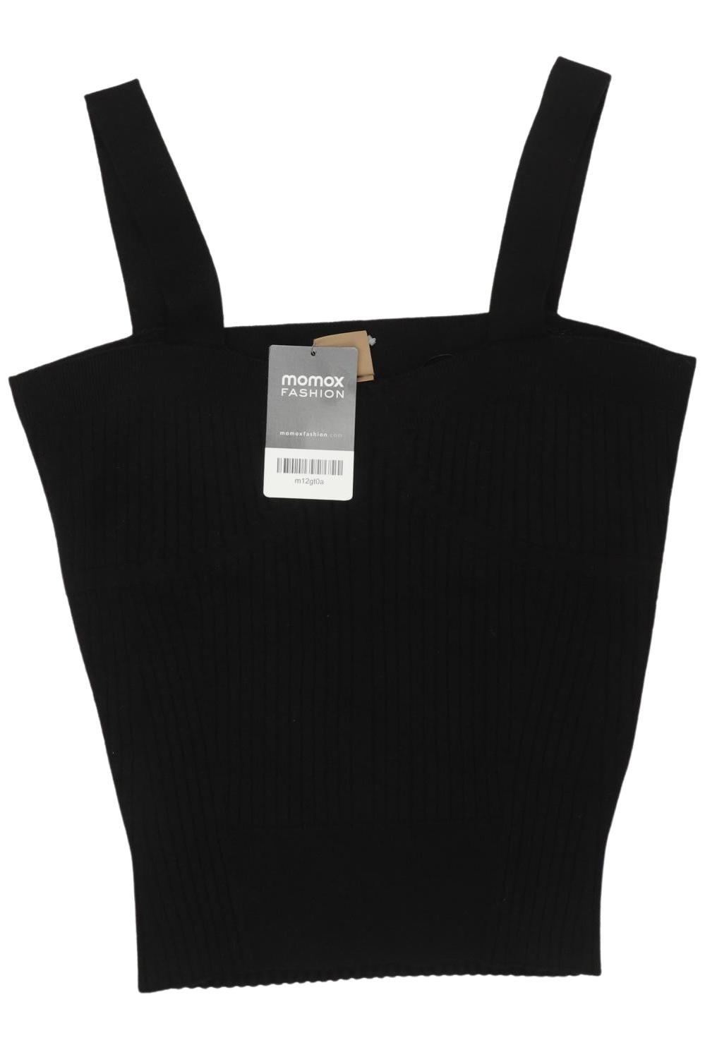 

Boss by Hugo Boss Damen Top, schwarz, Gr. 36