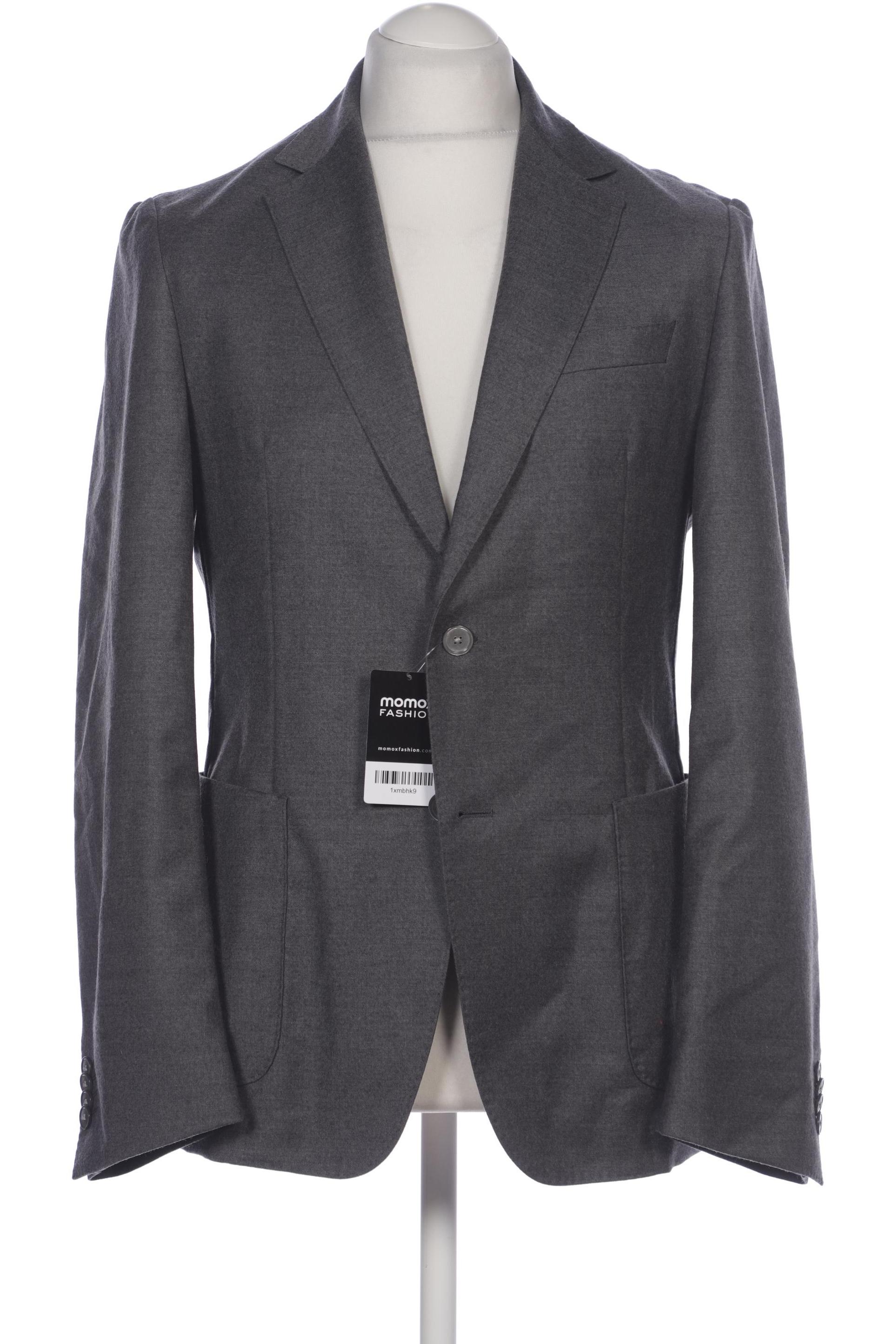 

Boss by Hugo Boss Herren Sakko, grau, Gr. 50