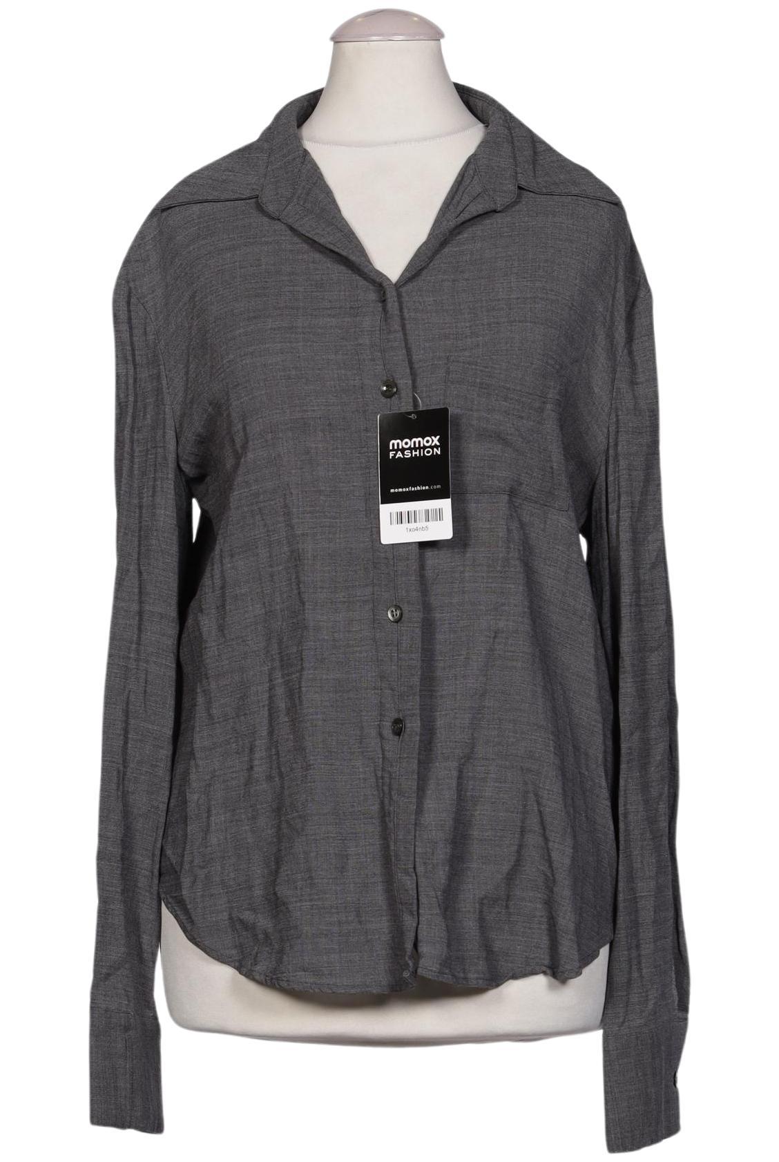 

Boss by Hugo Boss Damen Bluse, grau, Gr. 36