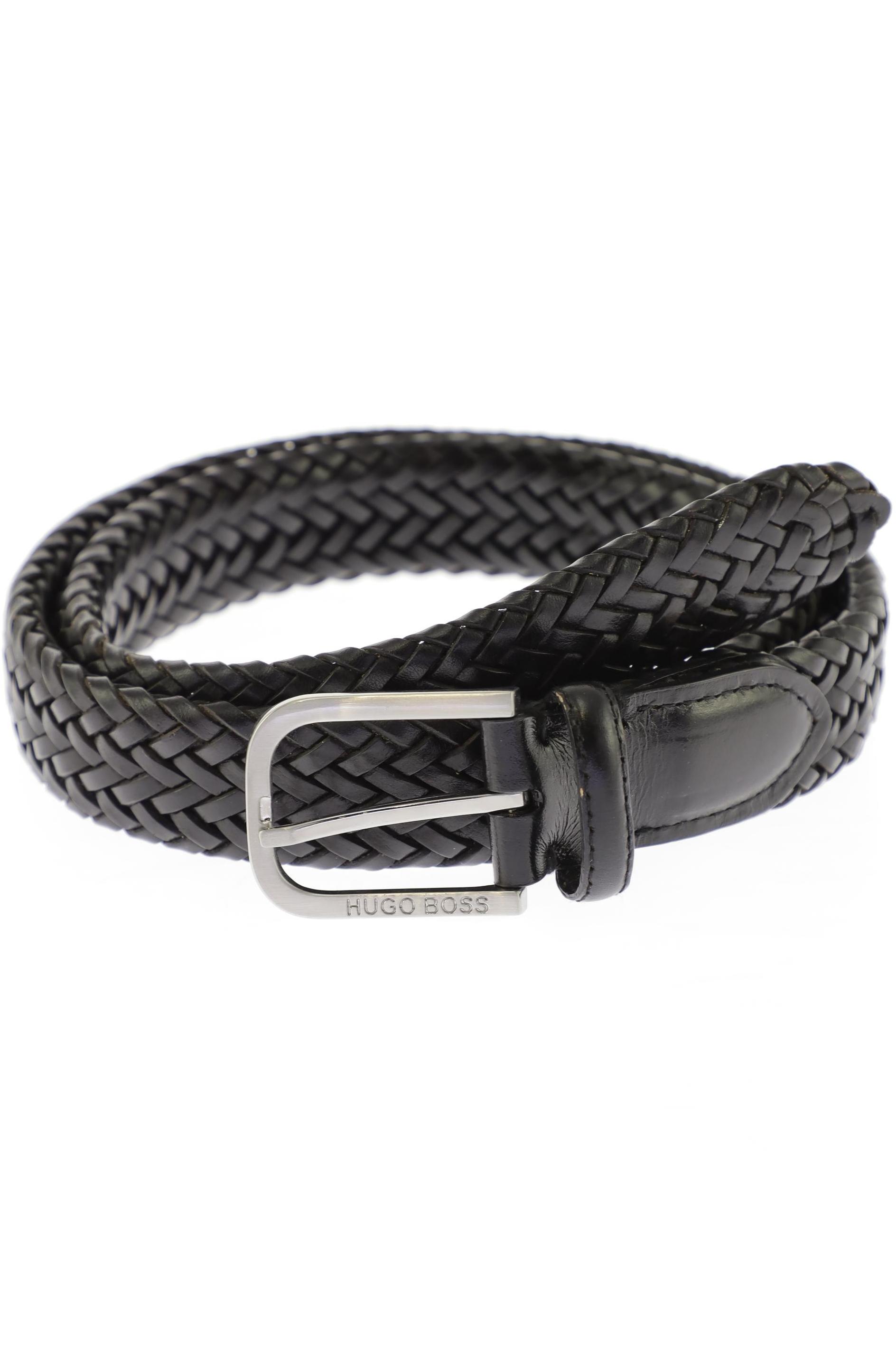 

Boss by Hugo Boss Damen Gürtel, schwarz, Gr. 90