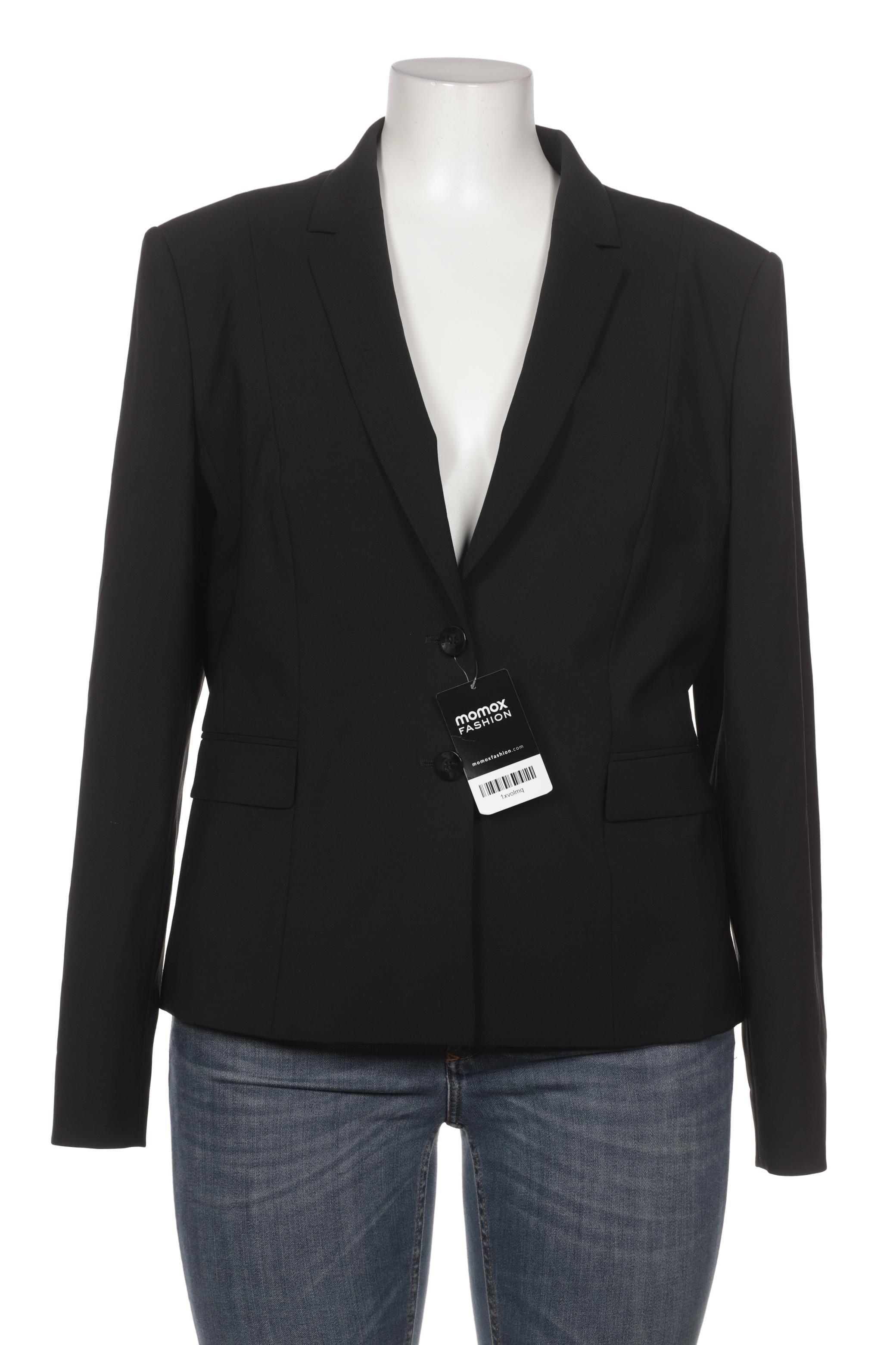 

Boss by Hugo Boss Damen Blazer, schwarz, Gr. 44