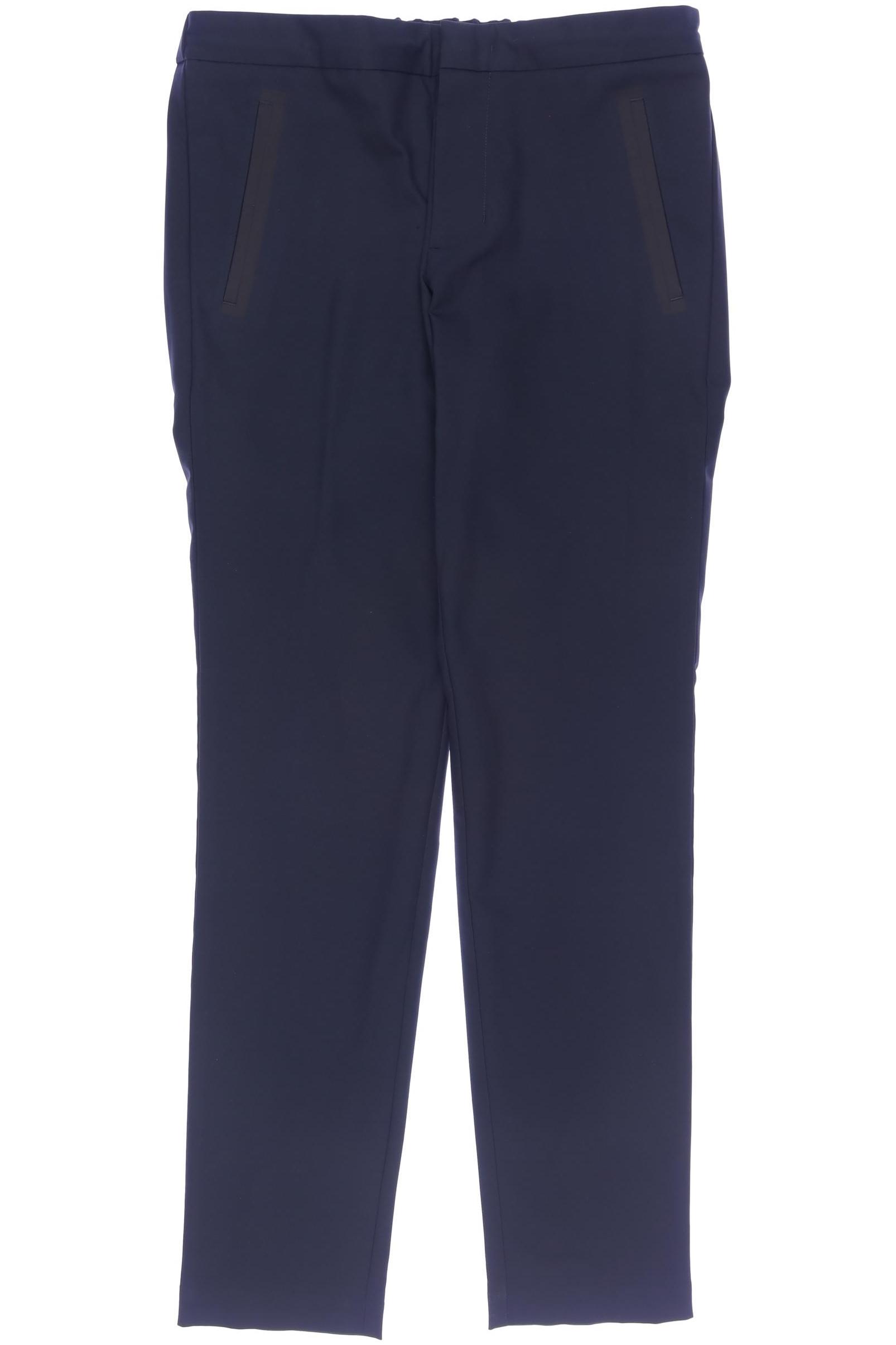 

Boss by Hugo Boss Damen Stoffhose, marineblau, Gr. 33