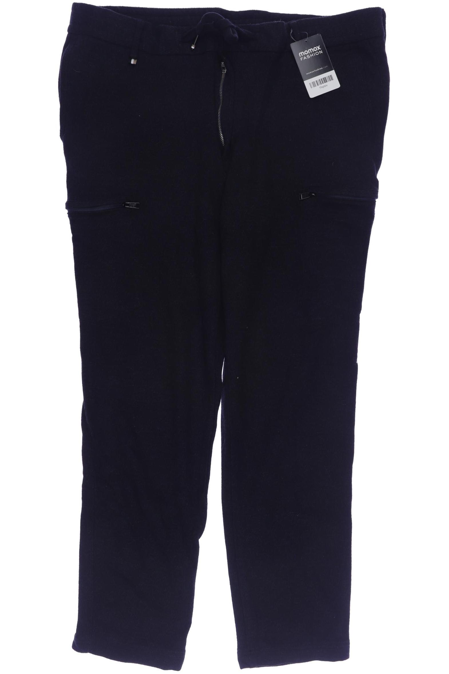 

Boss by Hugo Boss Herren Stoffhose, marineblau, Gr. 54