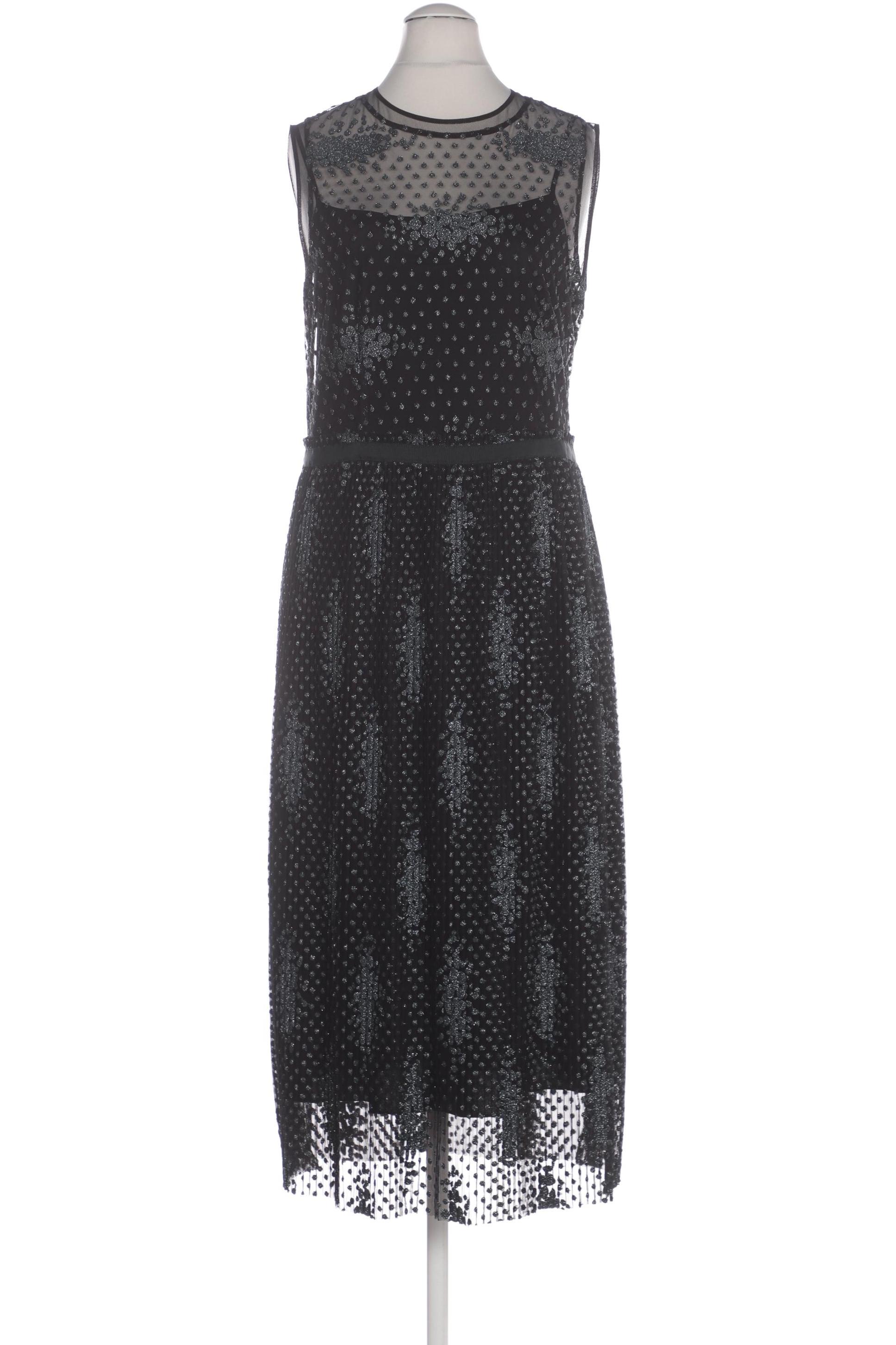 

Boss by Hugo Boss Damen Kleid, schwarz, Gr. 40