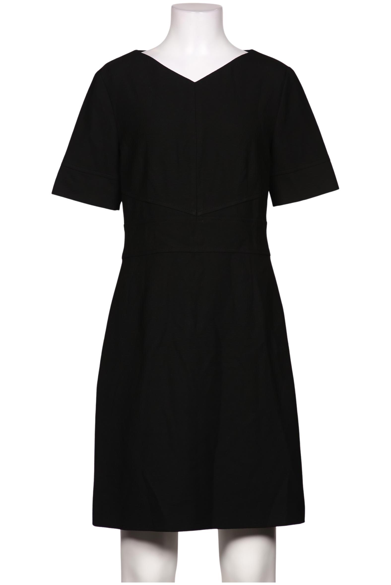 

Boss by Hugo Boss Damen Kleid, schwarz, Gr. 38