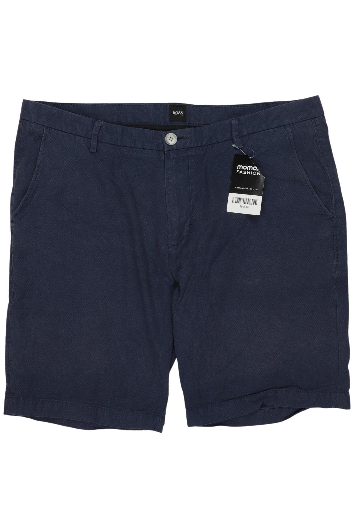 

Boss by Hugo Boss Herren Shorts, marineblau, Gr. 52