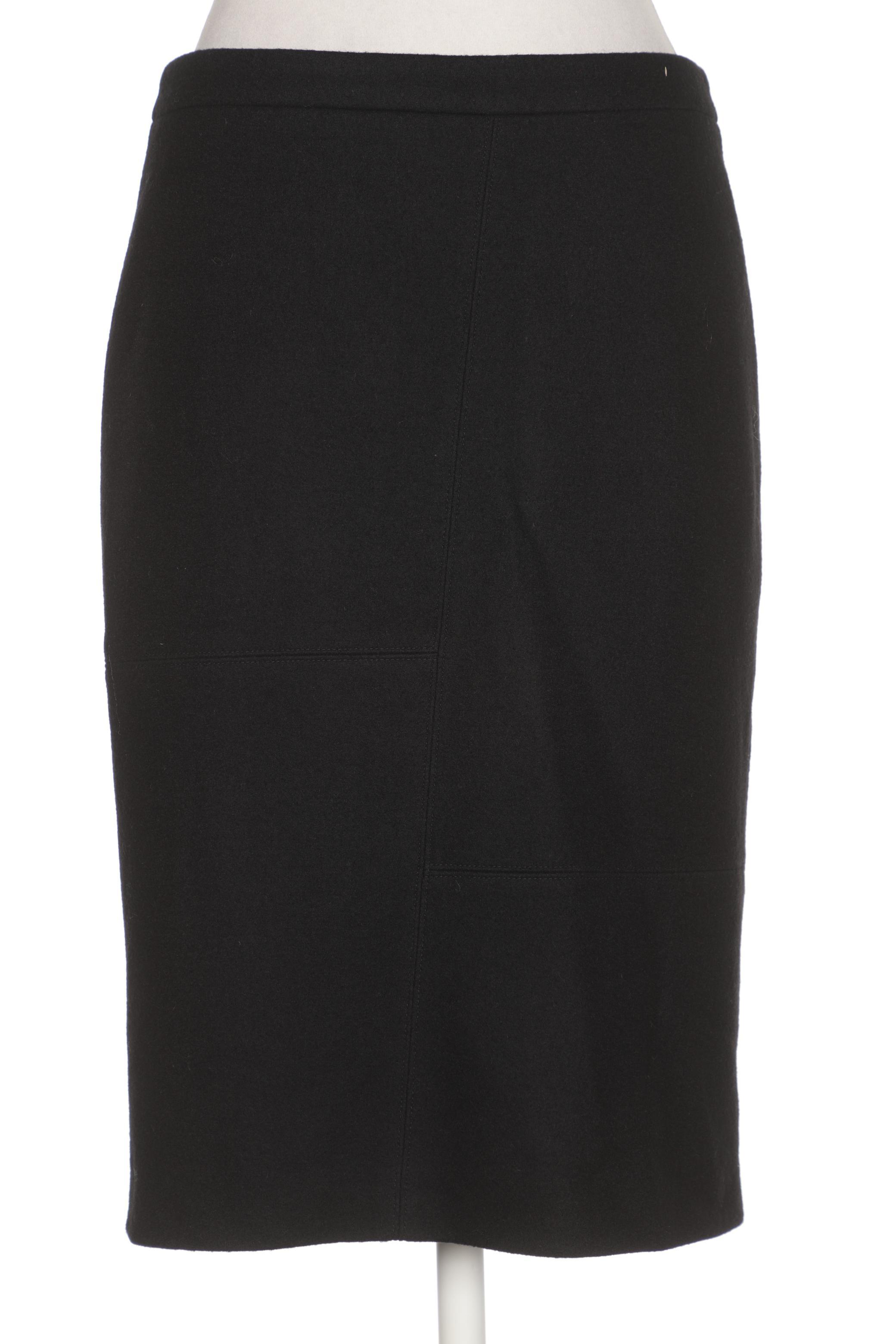 

Boss by Hugo Boss Damen Rock, schwarz, Gr. 34