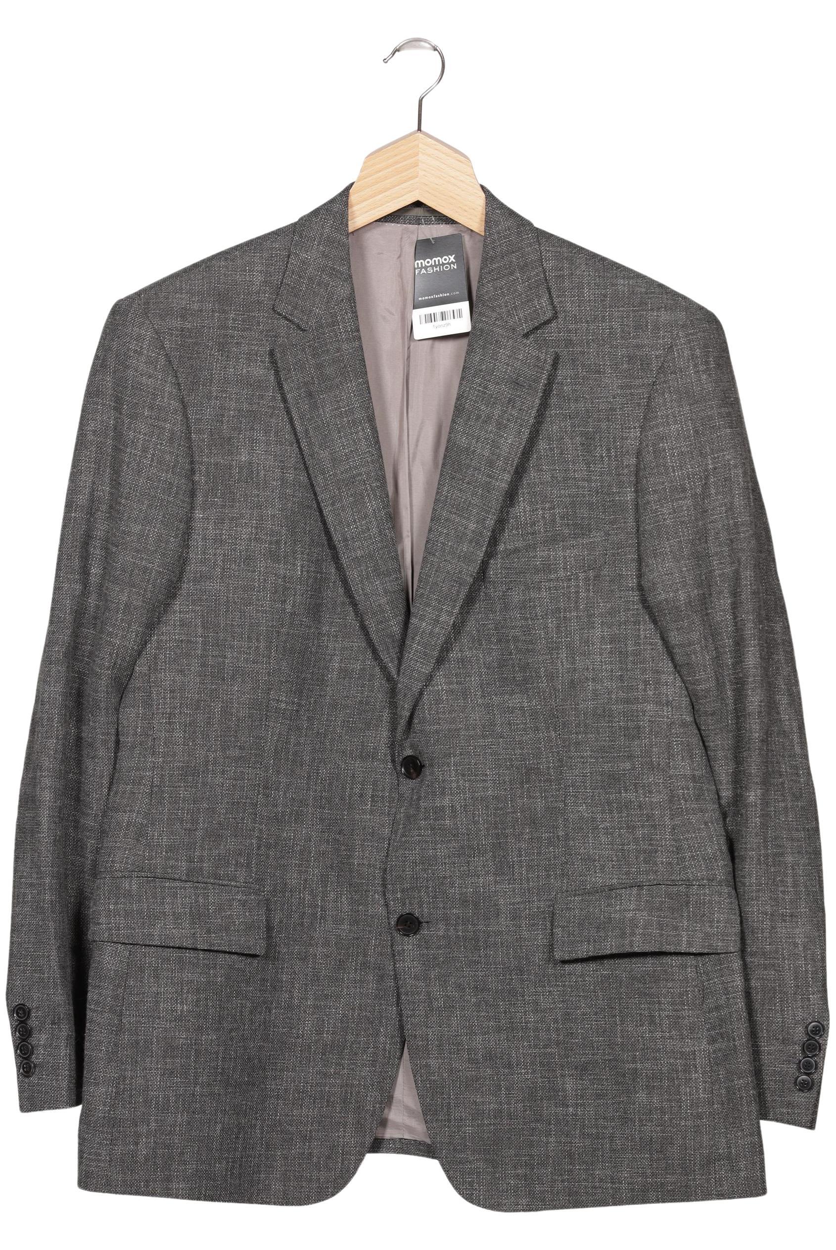 

Boss by Hugo Boss Herren Sakko, grau, Gr. 56