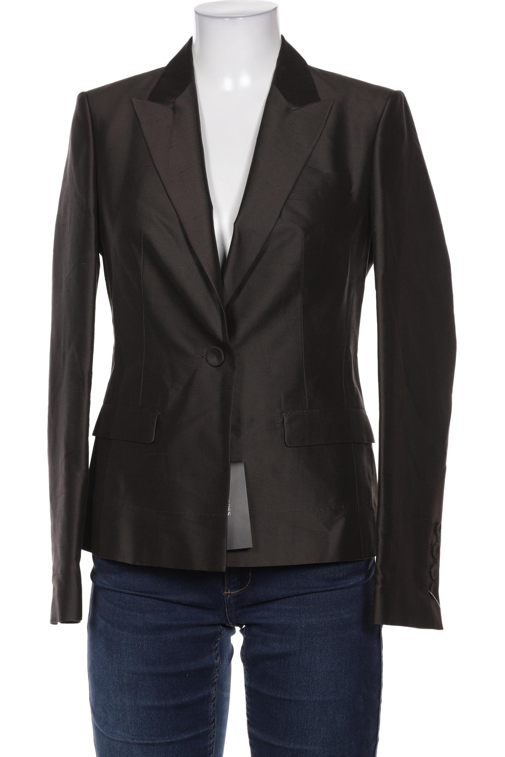 

Boss by Hugo Boss Damen Blazer, braun, Gr. 38