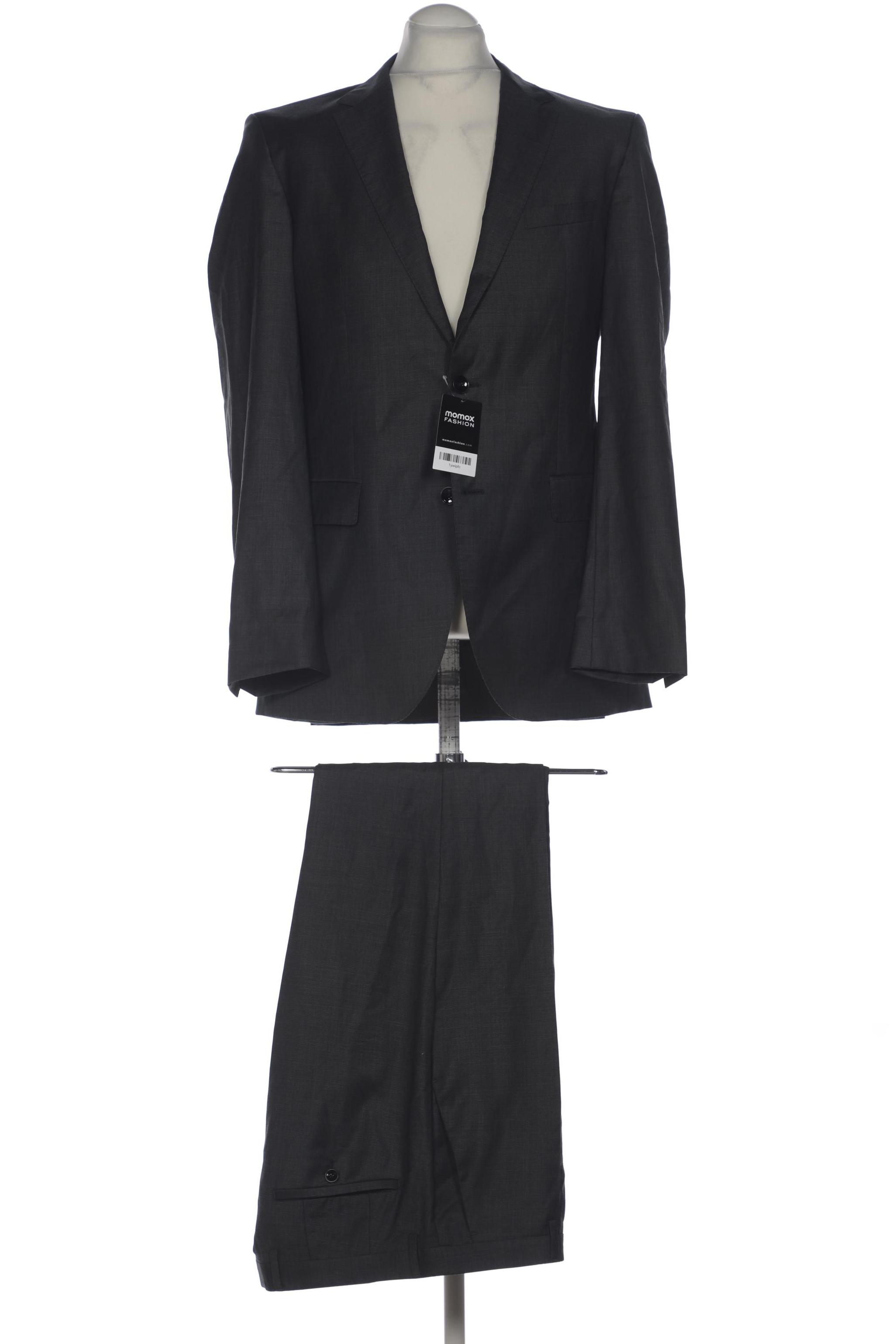 Thumbnail - Boss by Hugo Boss Herren Anzug, grau, Gr. 98