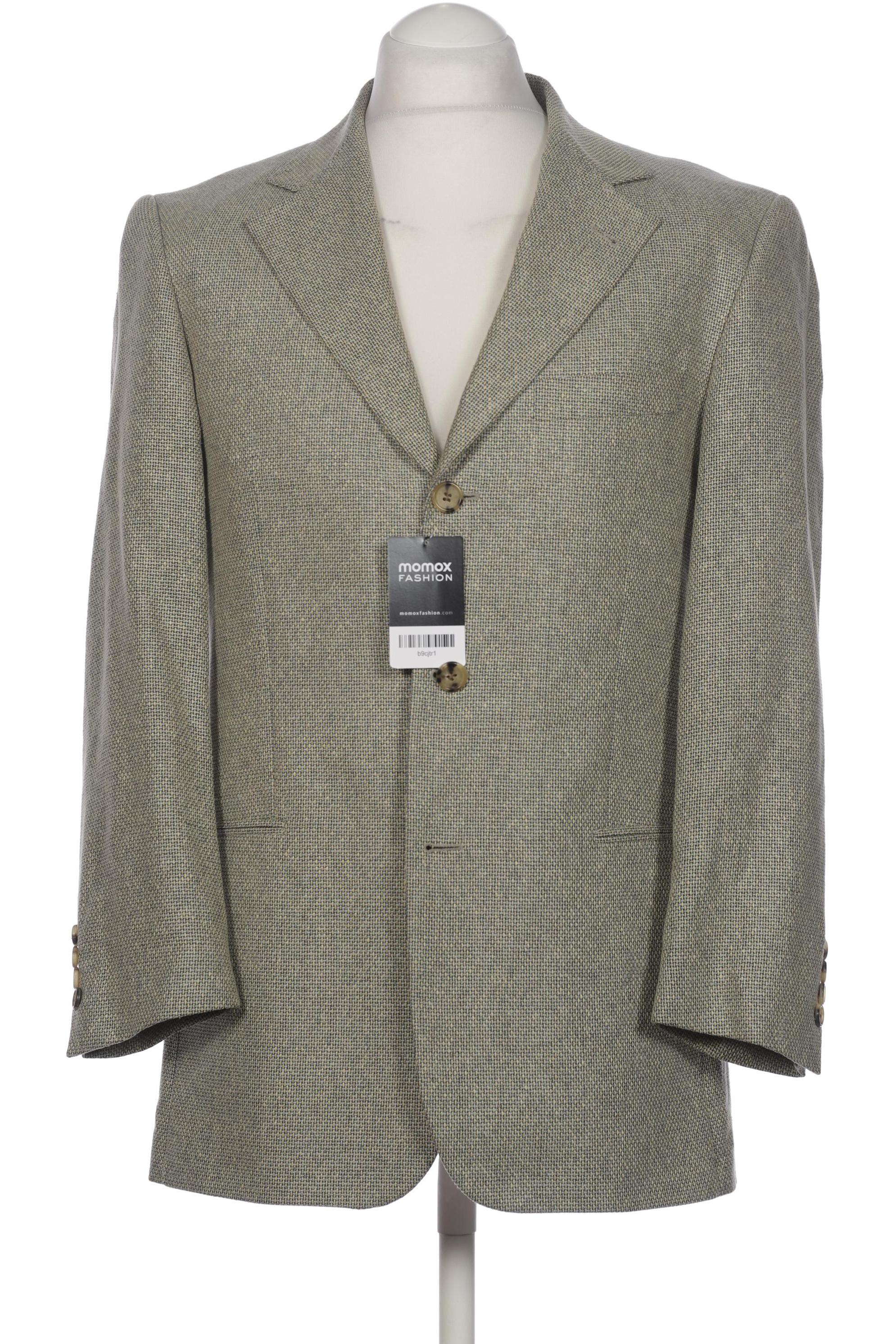 

Boss by Hugo Boss Herren Sakko, grün, Gr. 46