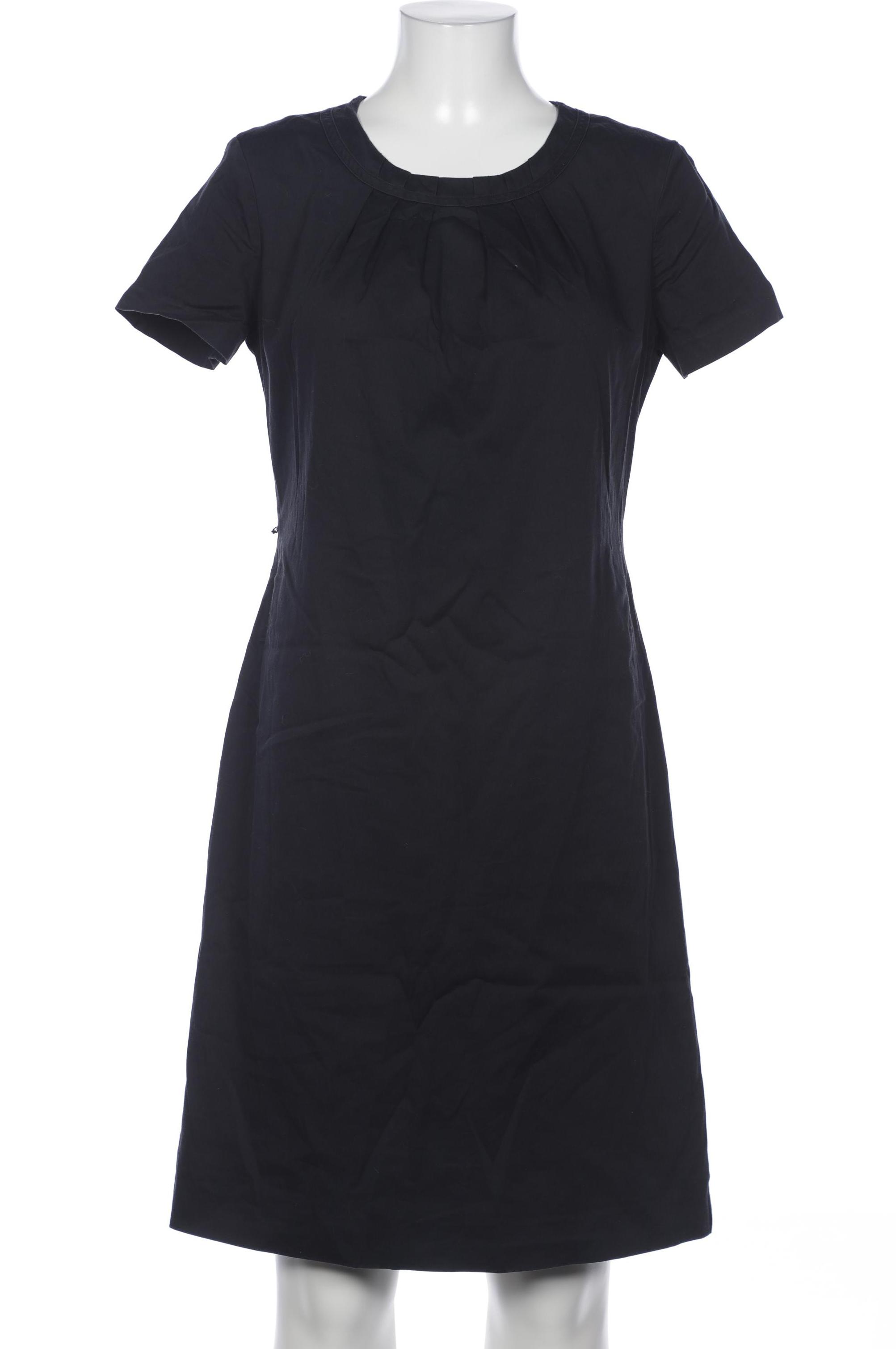 

BOSS by Hugo Boss Damen Kleid, marineblau