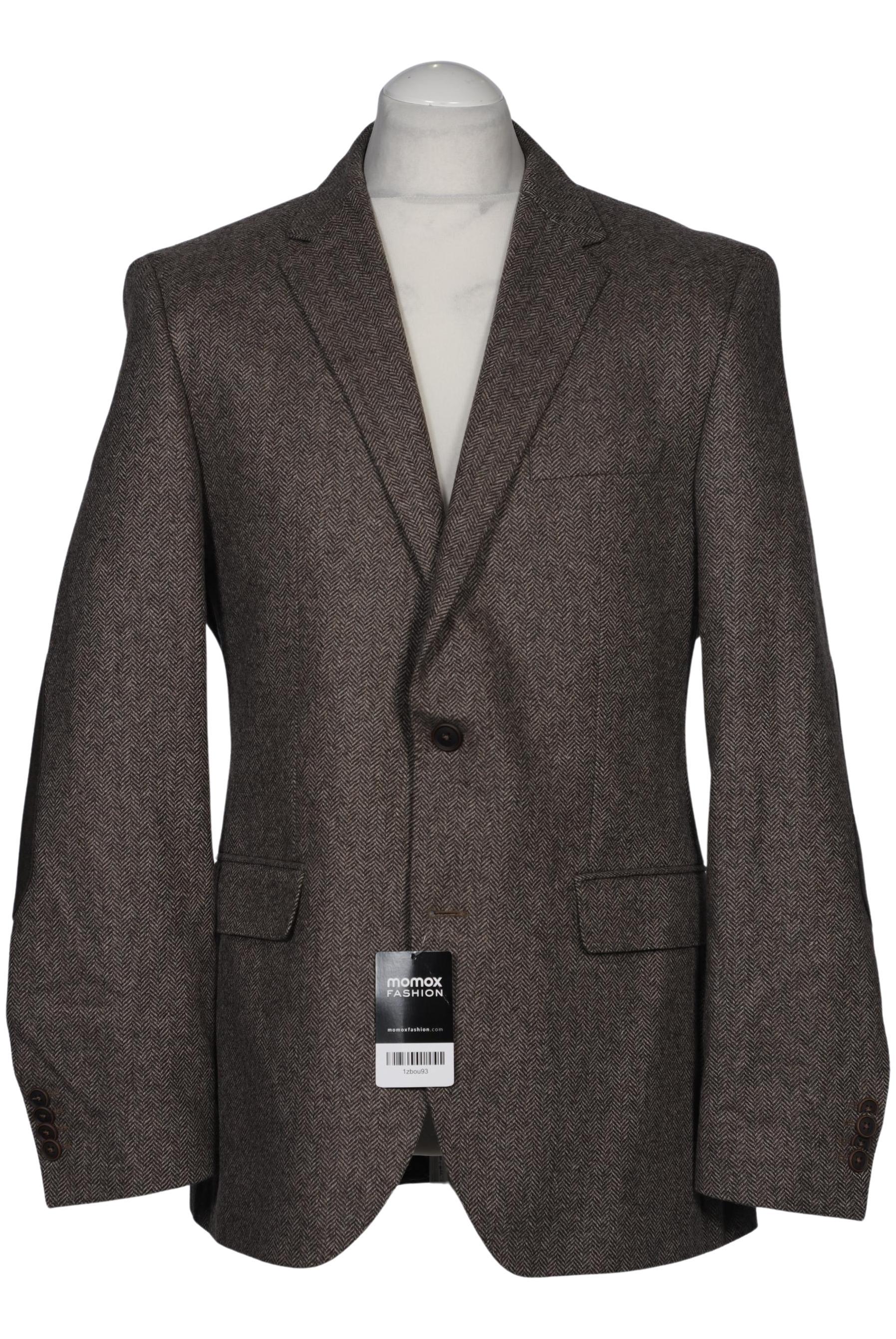 

Boss by Hugo Boss Herren Sakko, braun, Gr. 50