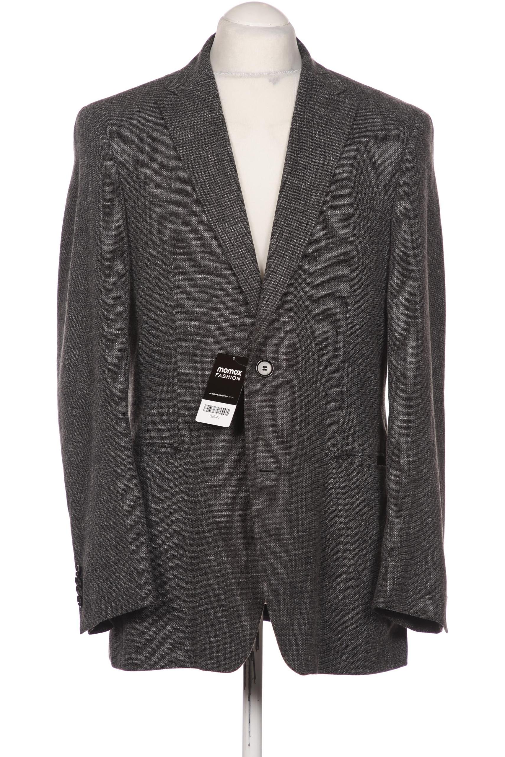 

Boss by Hugo Boss Herren Sakko, grau, Gr. 48