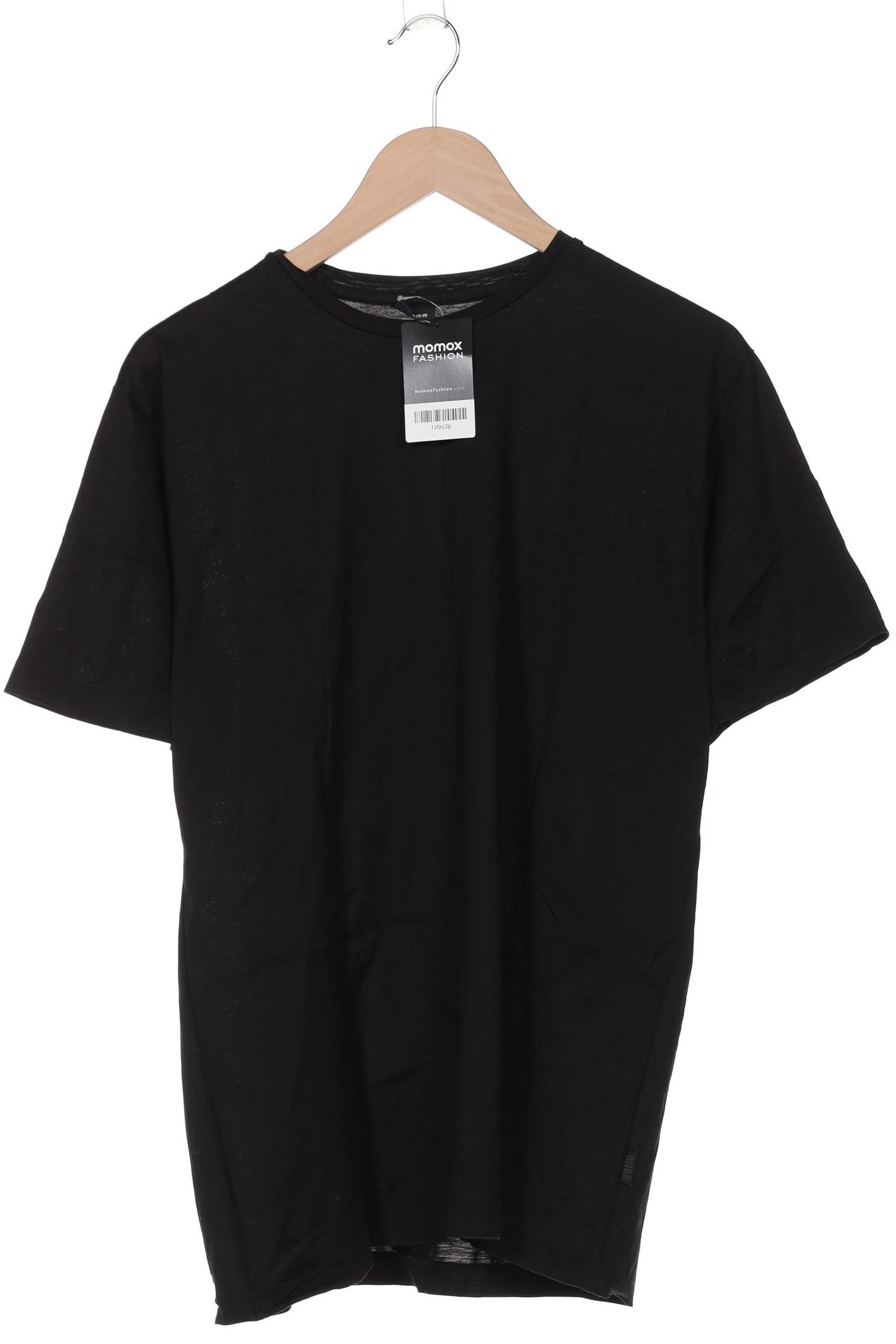 

Boss by Hugo Boss Herren T-Shirt, schwarz, Gr. 48