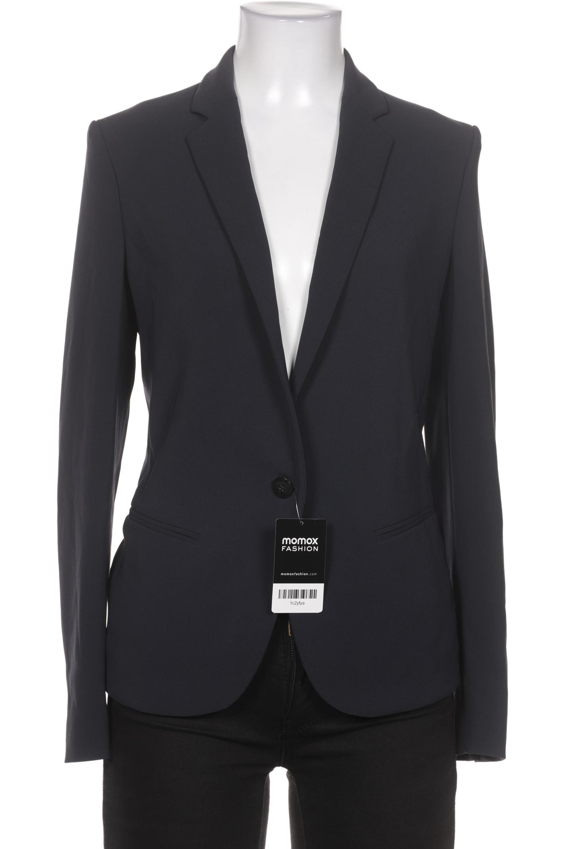 

Boss by Hugo Boss Damen Blazer, marineblau, Gr. 36