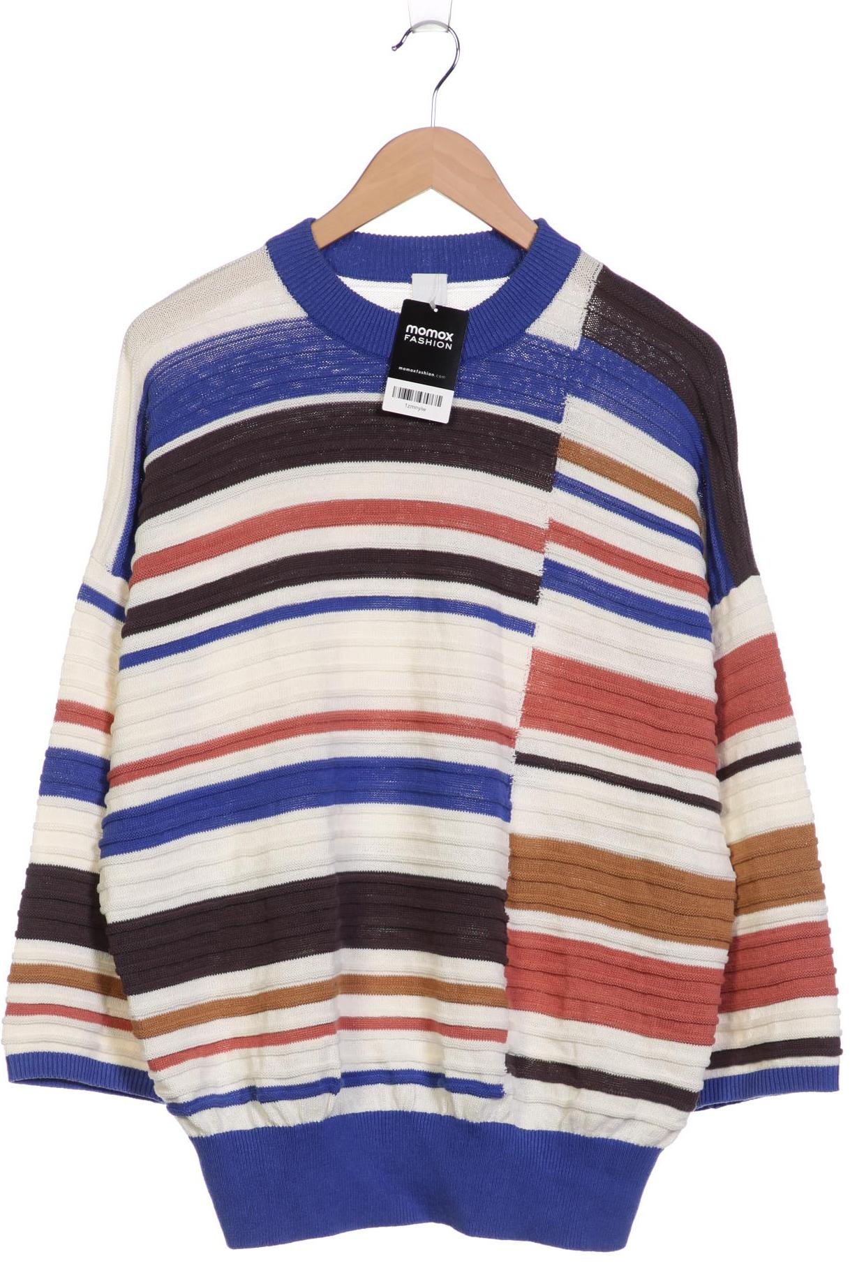 

Boss by Hugo Boss Damen Pullover, mehrfarbig, Gr. 38
