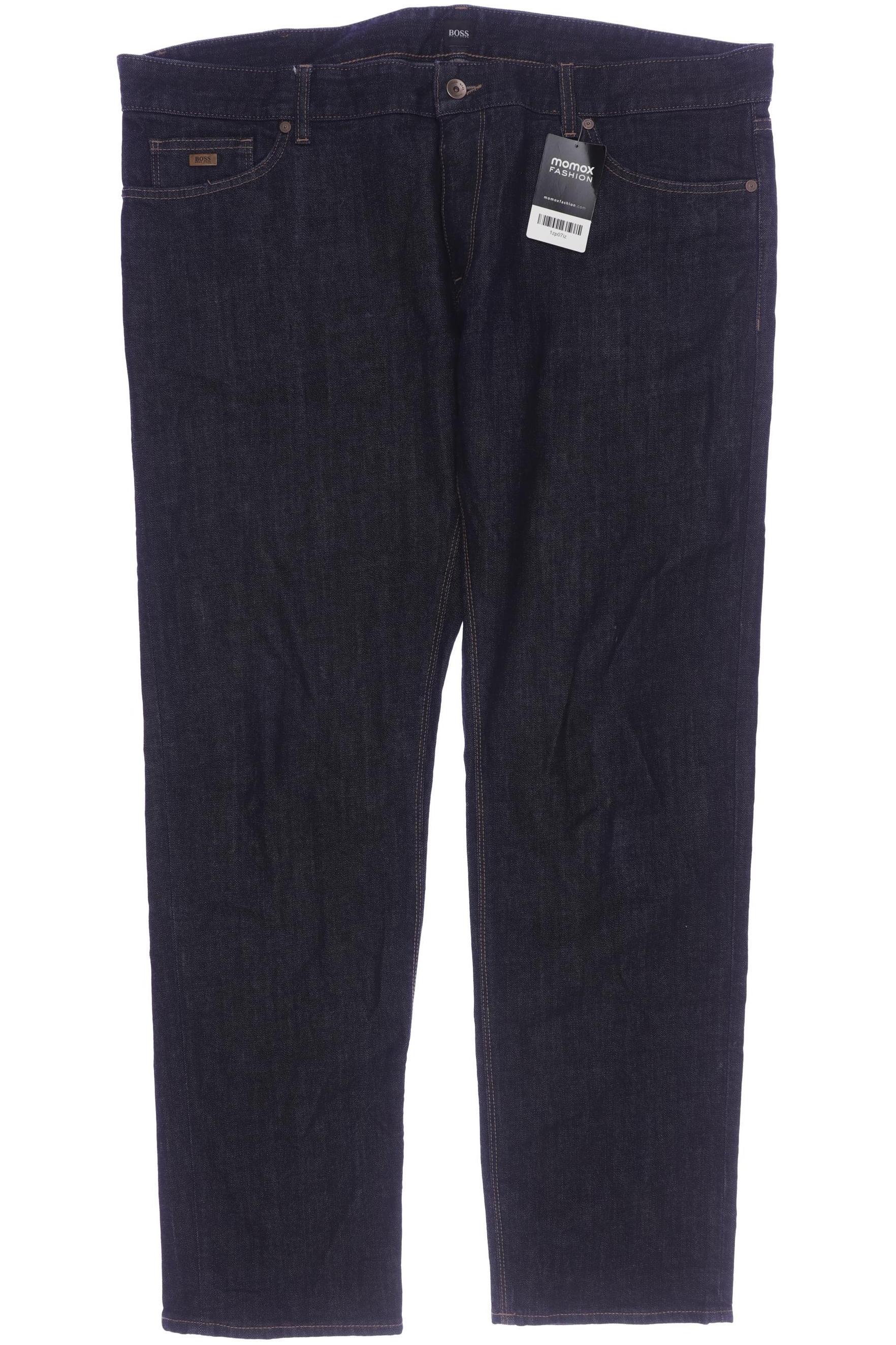 

Boss by Hugo Boss Herren Jeans, marineblau, Gr. 40