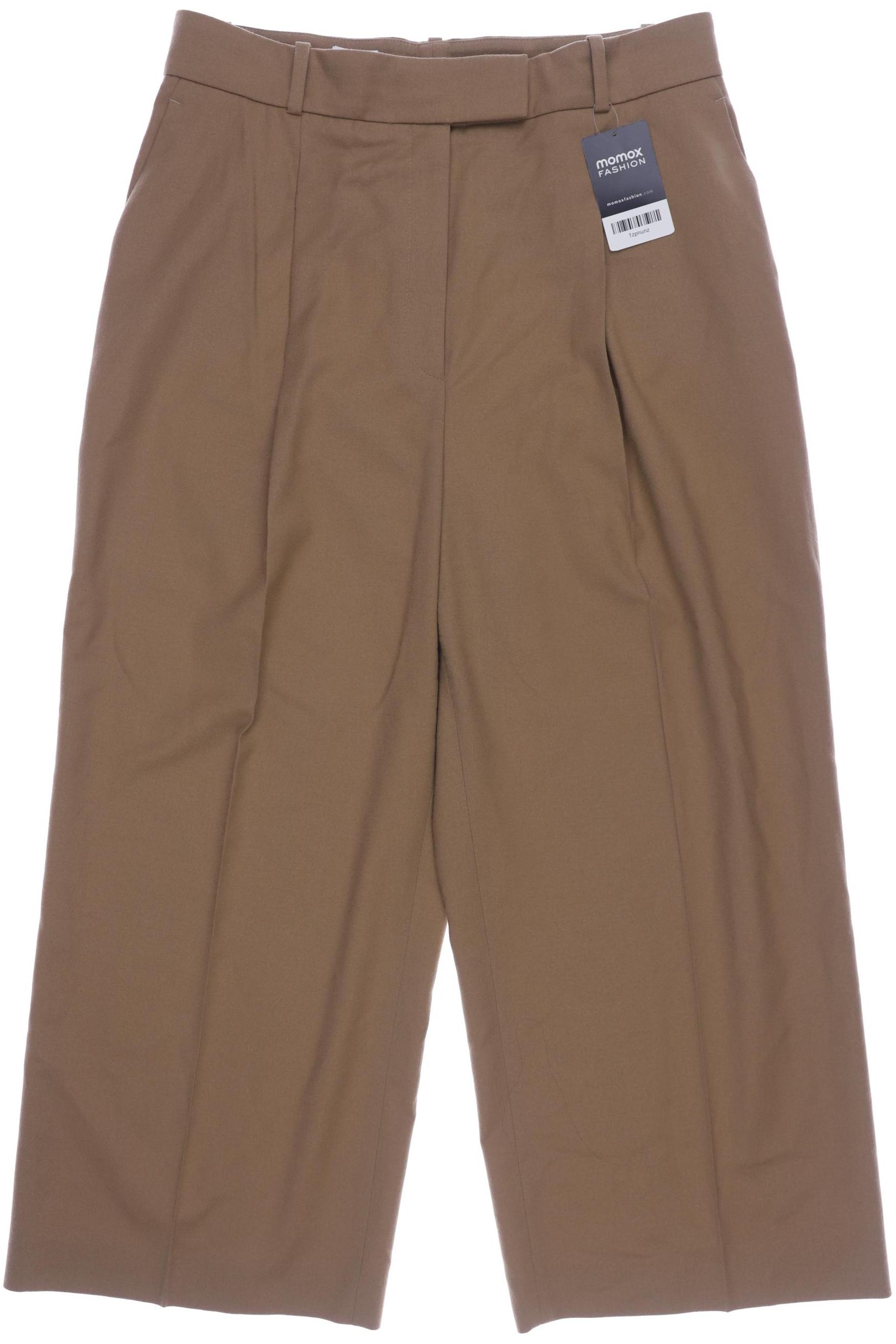 

BOSS by Hugo Boss Damen Stoffhose, beige