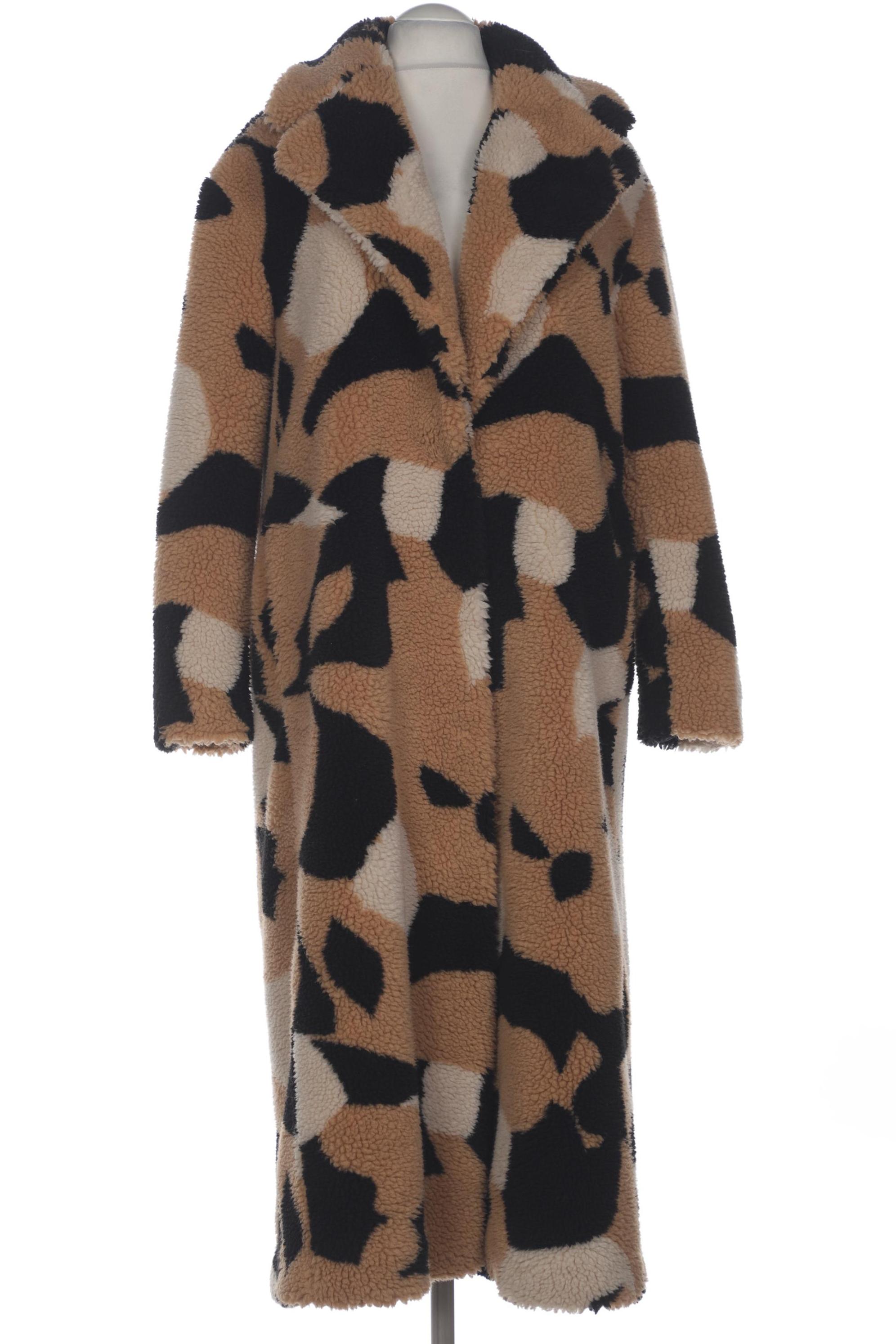

Boss by Hugo Boss Damen Mantel, beige, Gr. 34