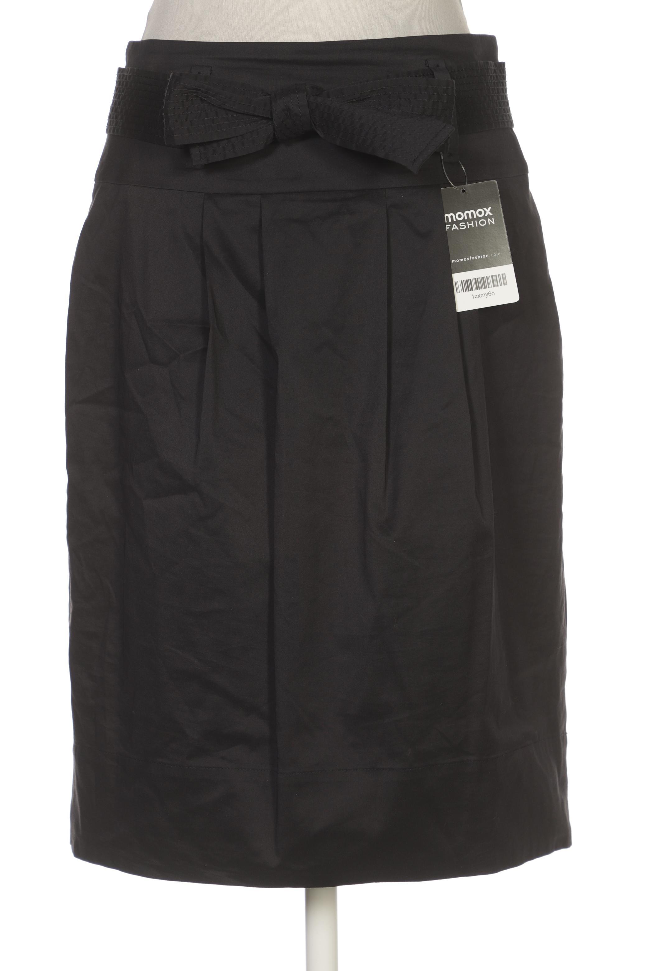 

Boss by Hugo Boss Damen Rock, schwarz, Gr. 36