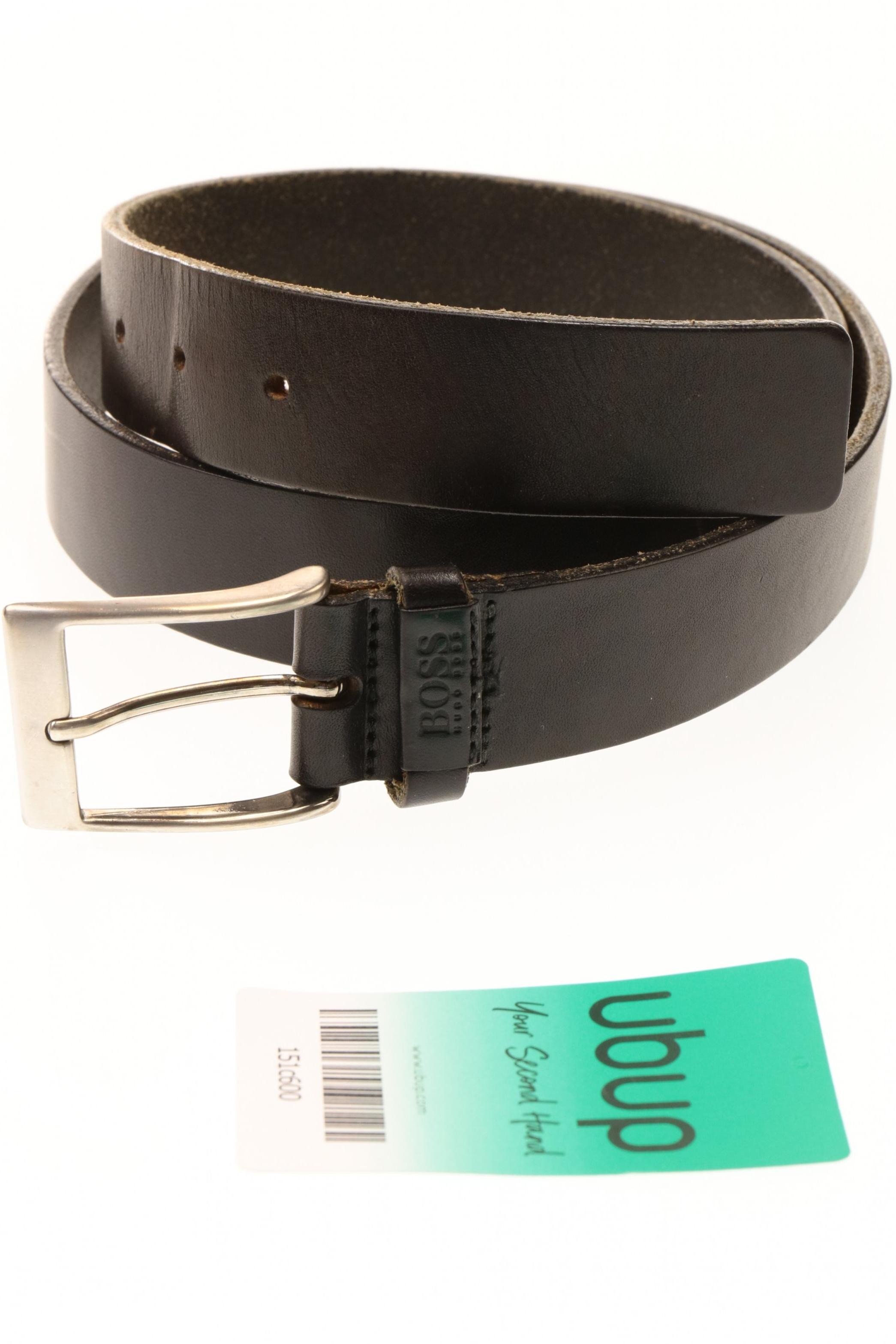 

Boss by Hugo Boss Herren Gürtel, braun, Gr. 85