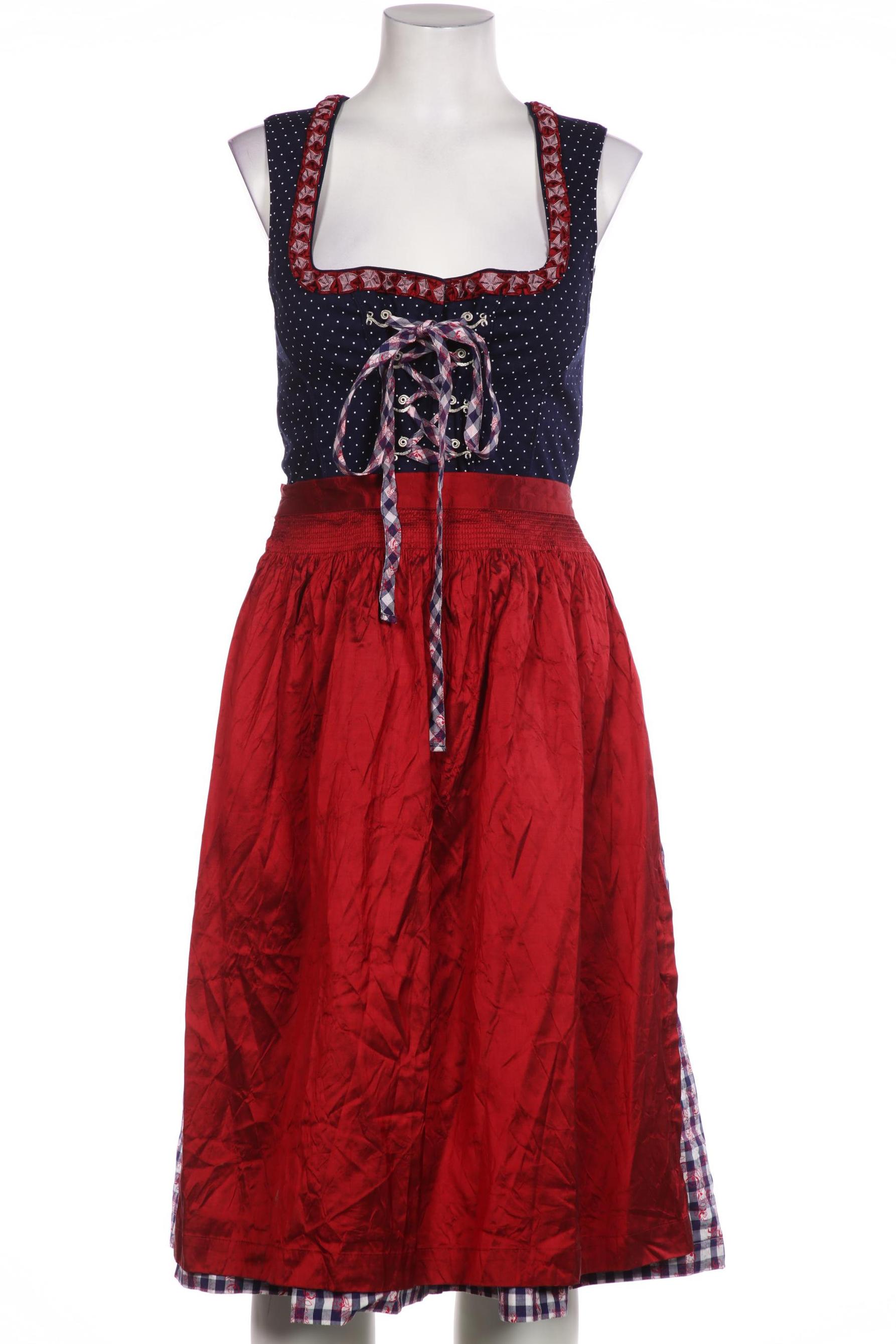 

Boss by Hugo Boss Damen Kleid, blau, Gr. 40