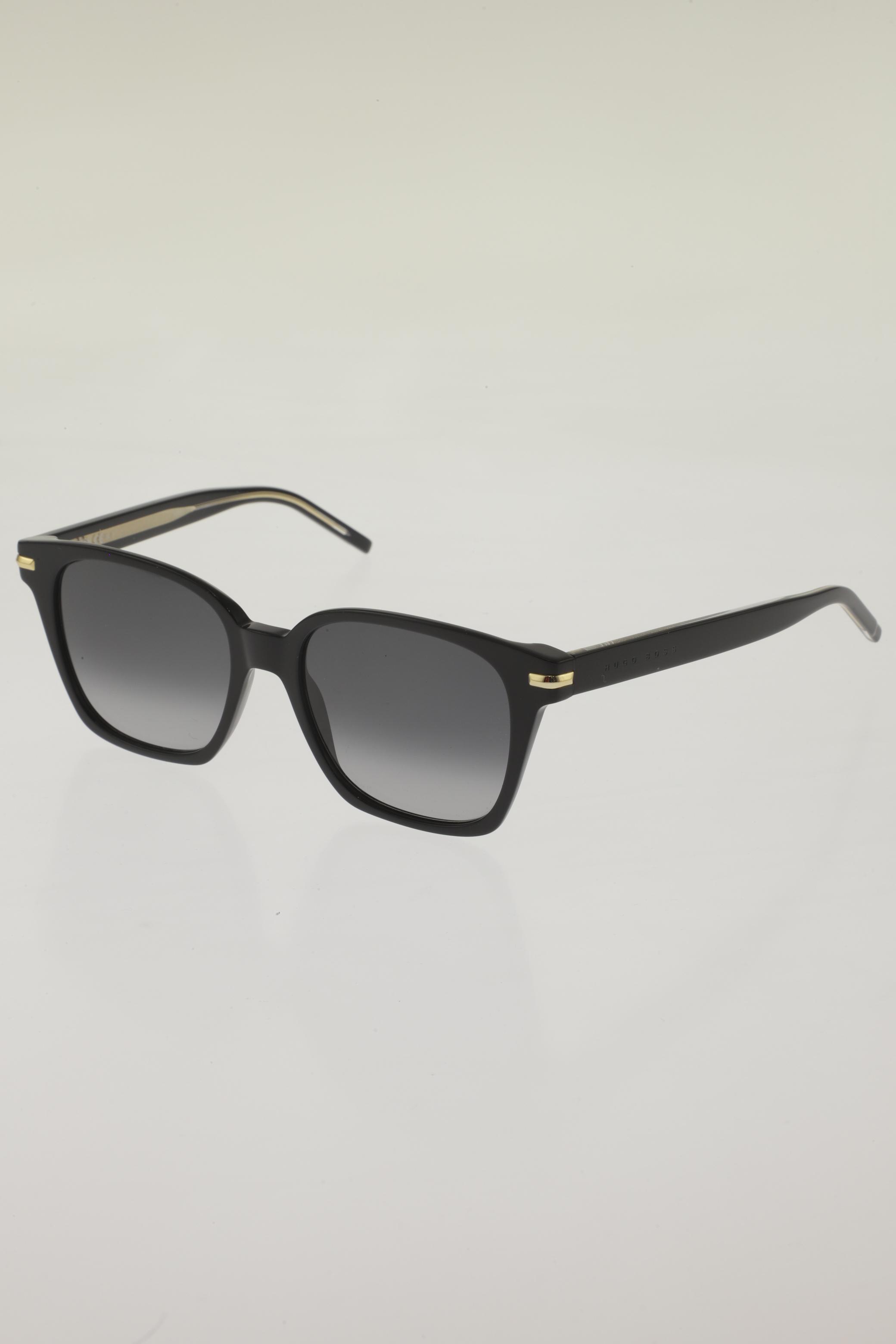 

Boss by Hugo Boss Damen Sonnenbrille, schwarz, Gr.