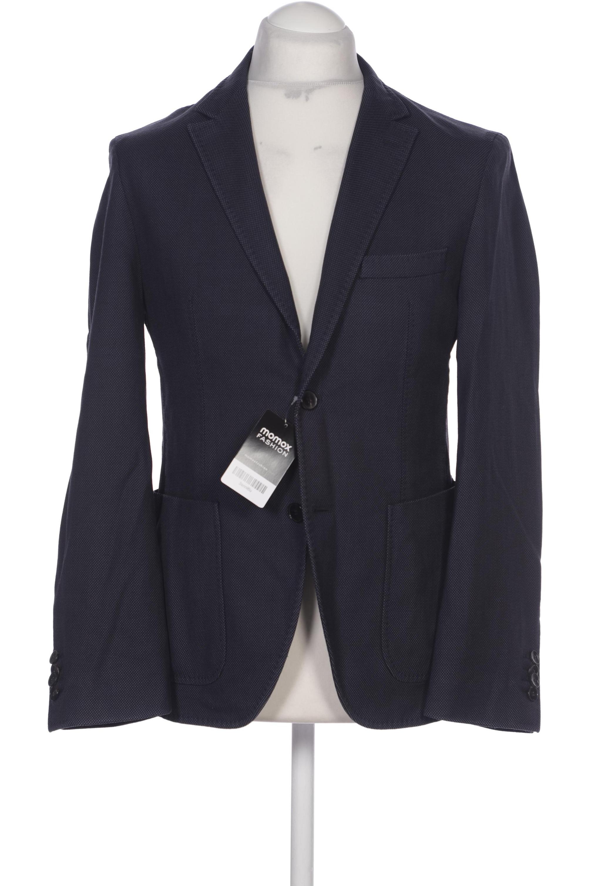 

Boss by Hugo Boss Herren Sakko, marineblau, Gr. 48