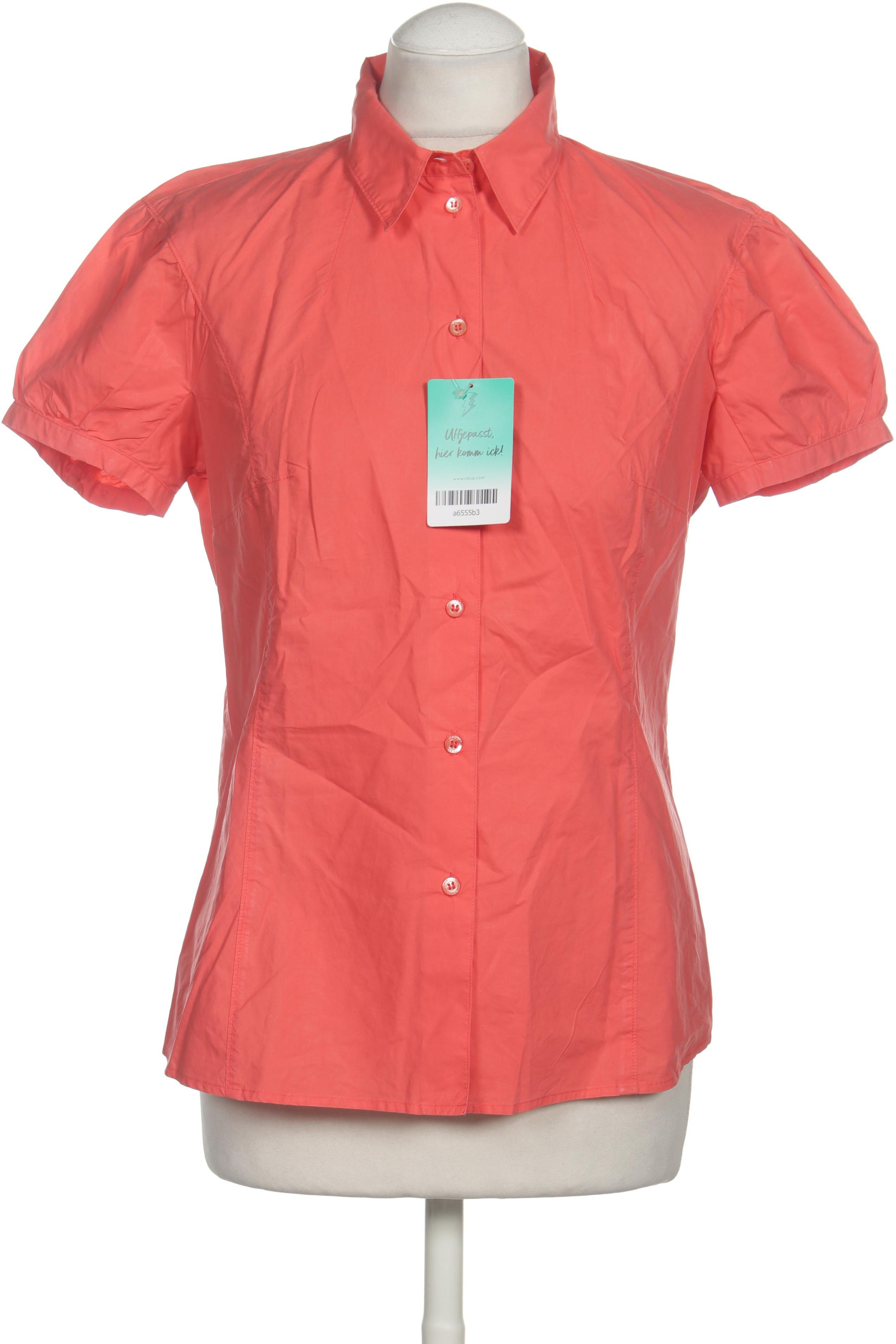 

Boss by Hugo Boss Damen Bluse, pink, Gr. 38