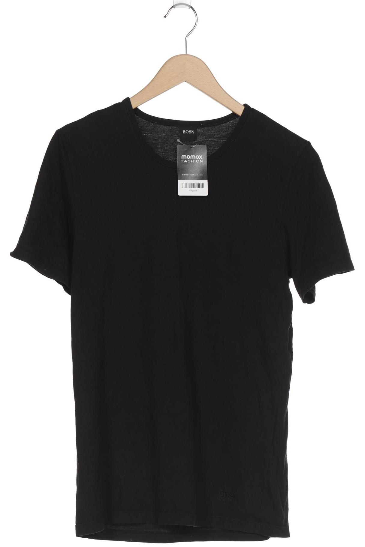 

BOSS by Hugo Boss Herren T-Shirt, schwarz