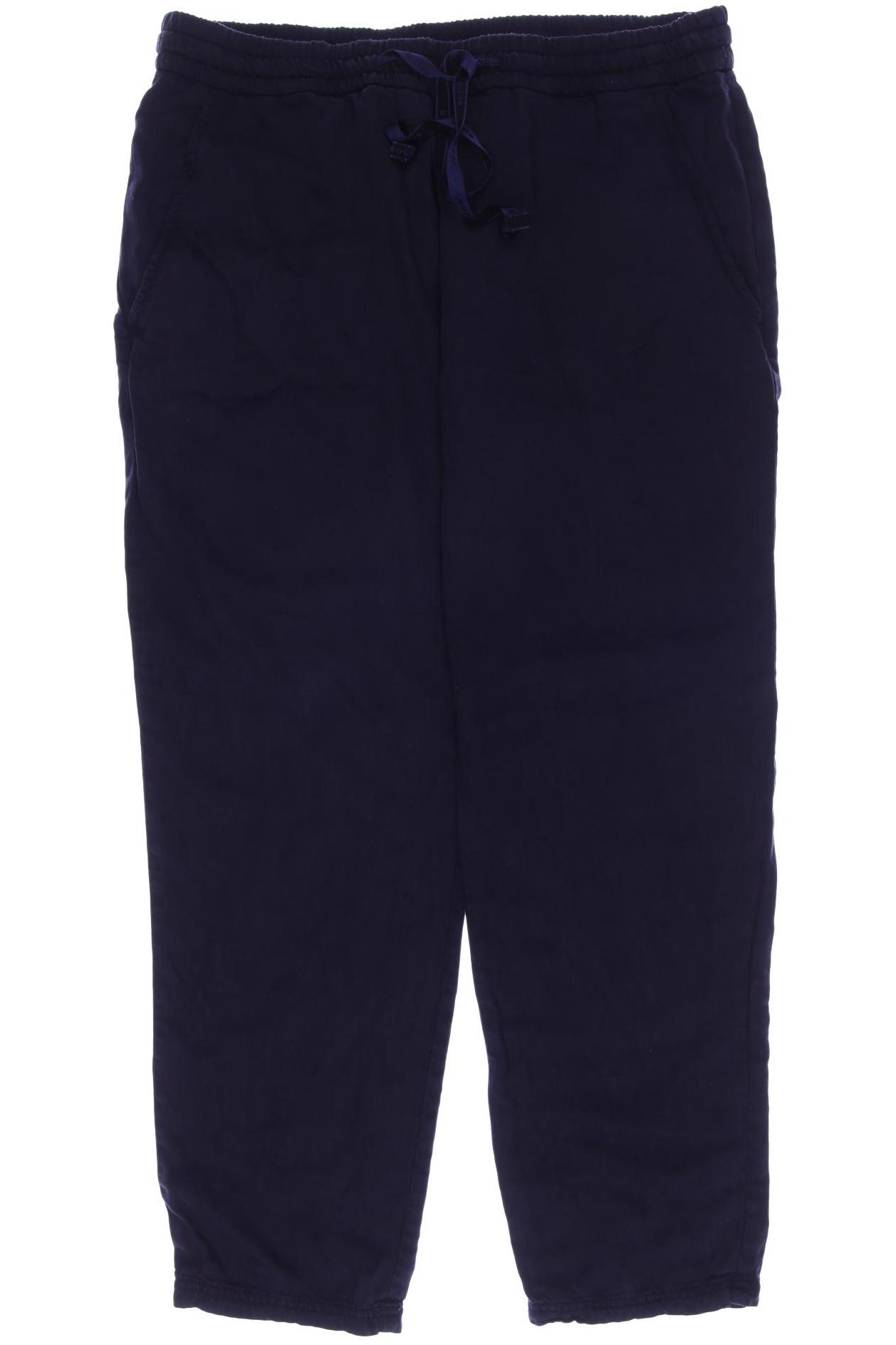 

Boss by Hugo Boss Damen Stoffhose, marineblau, Gr. 38